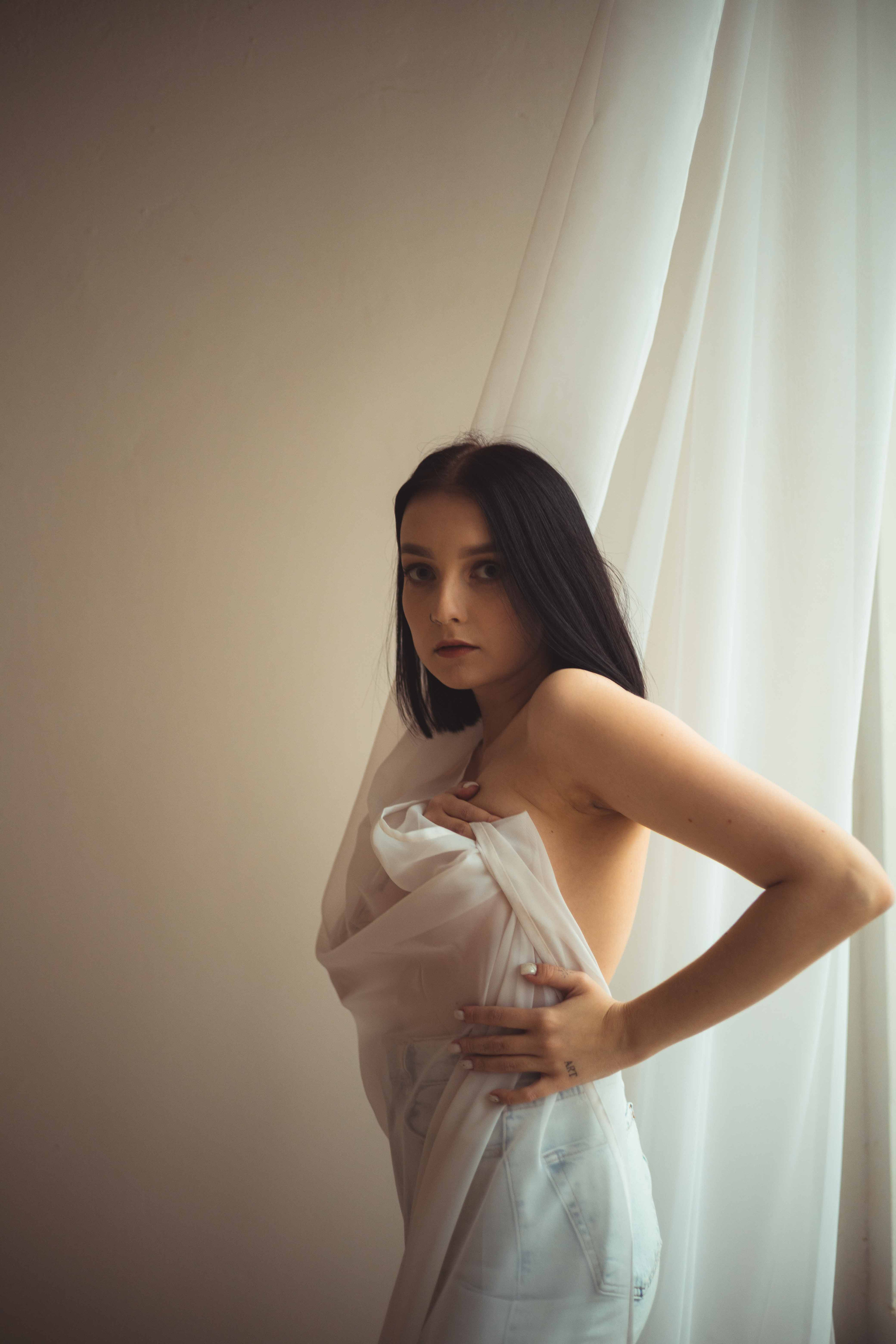 Alina. Самид Али, фотограф из Санкт-Петербурга, Россия