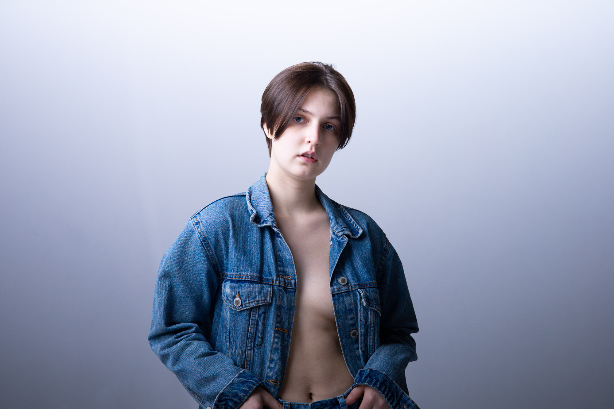 Tatyana. Самид Али, фотограф из Санкт-Петербурга, Россия