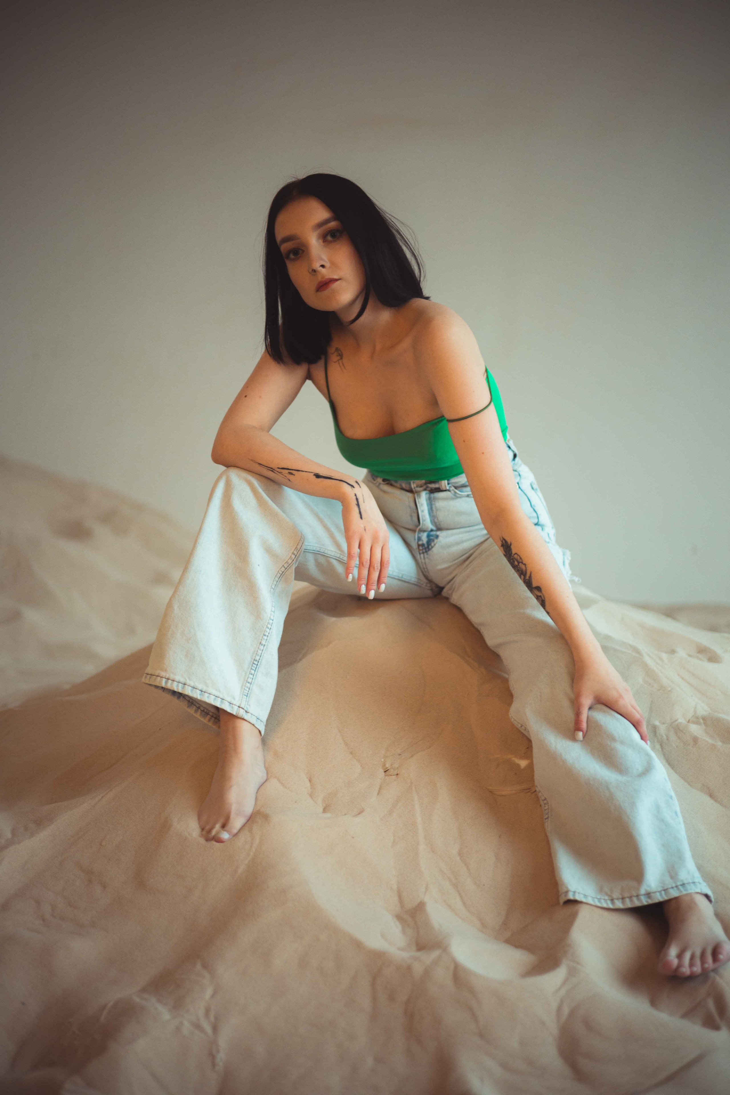 Alina. Самид Али, фотограф из Санкт-Петербурга, Россия