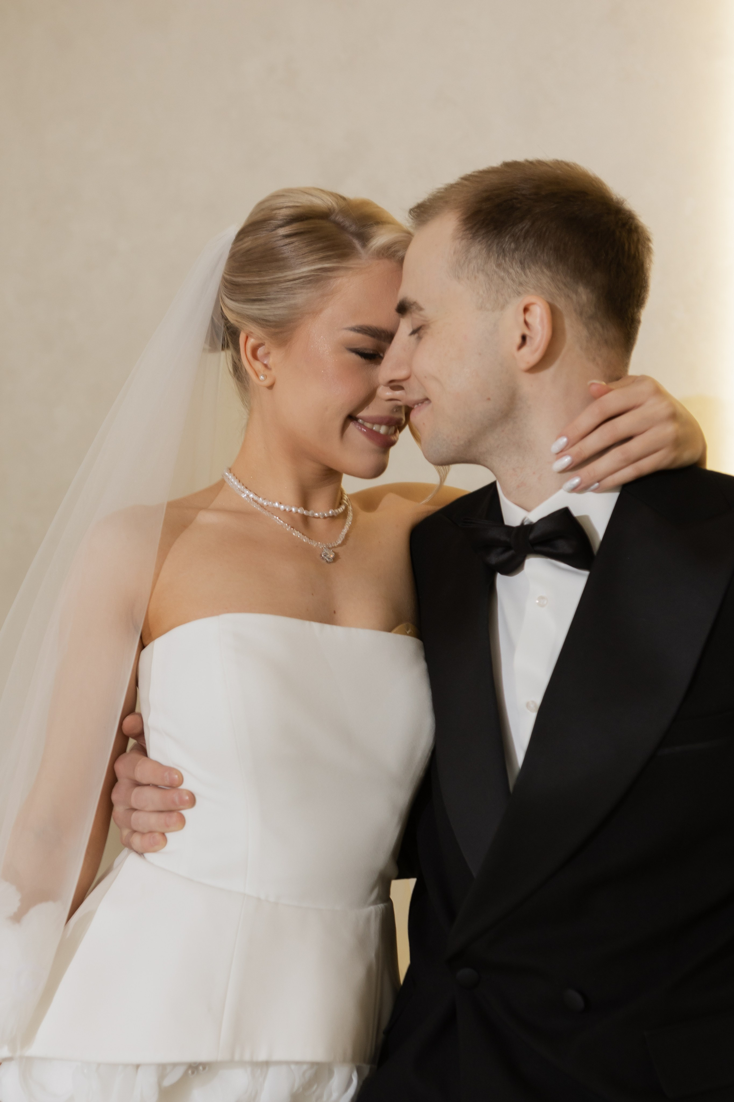 Анастасия и Влад. Главная