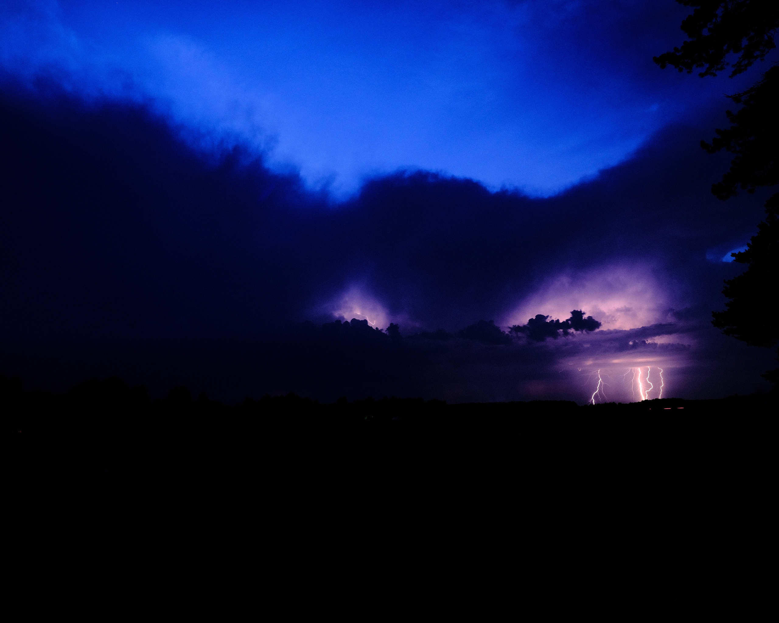 Пейзажи. Фотограф-любитель из Кирова Андрей Погребняк