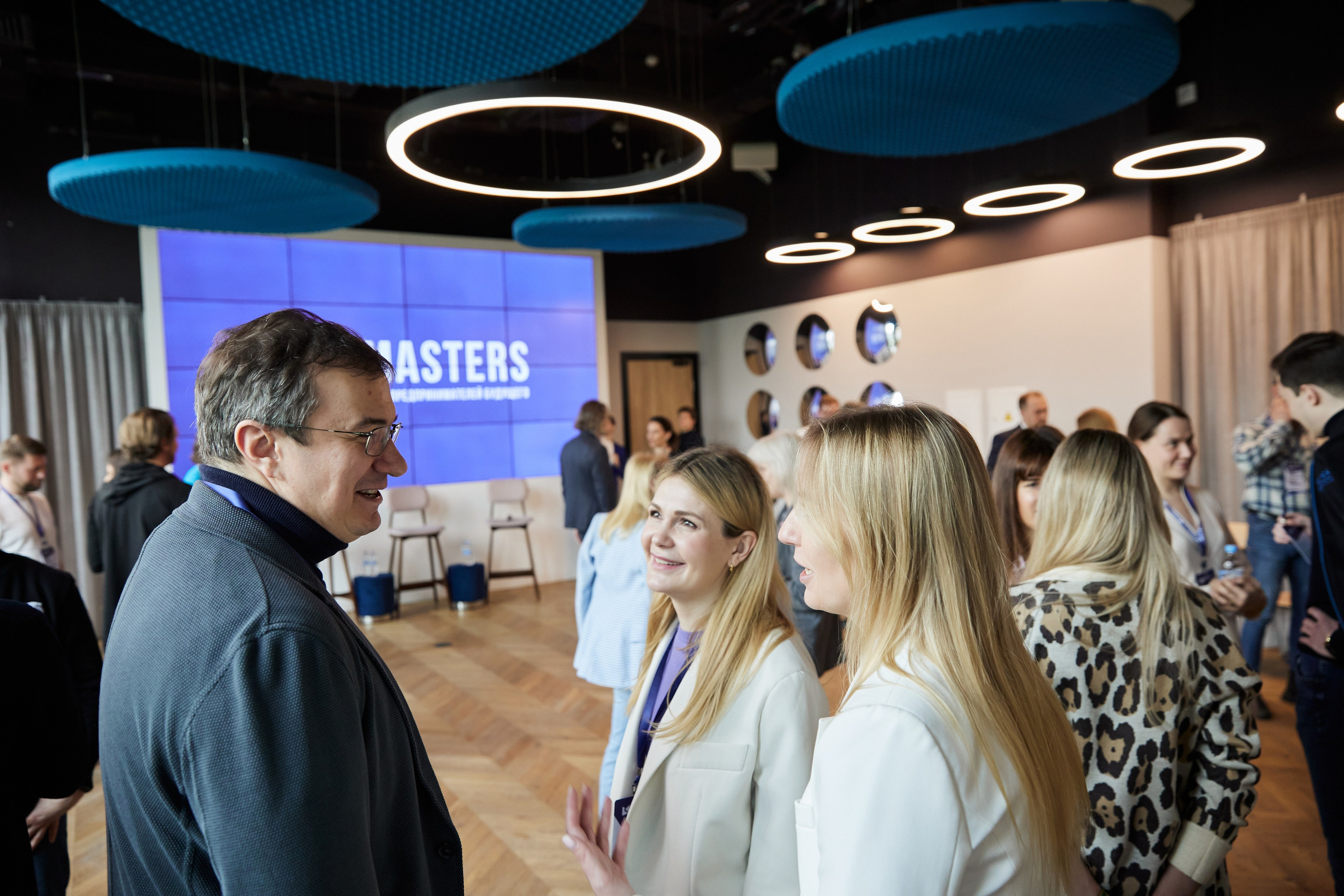 53. Фотограф Недорез Александр в Москве. Репортаж на ваших мероприятиях