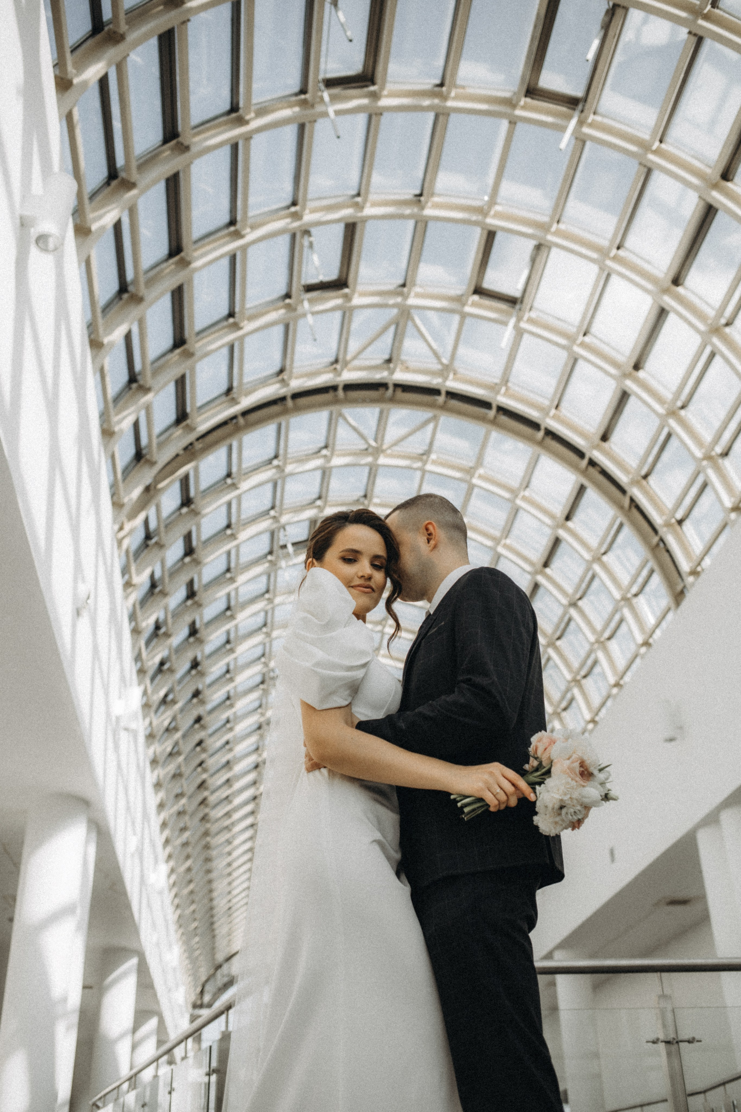 Сергей и Мария