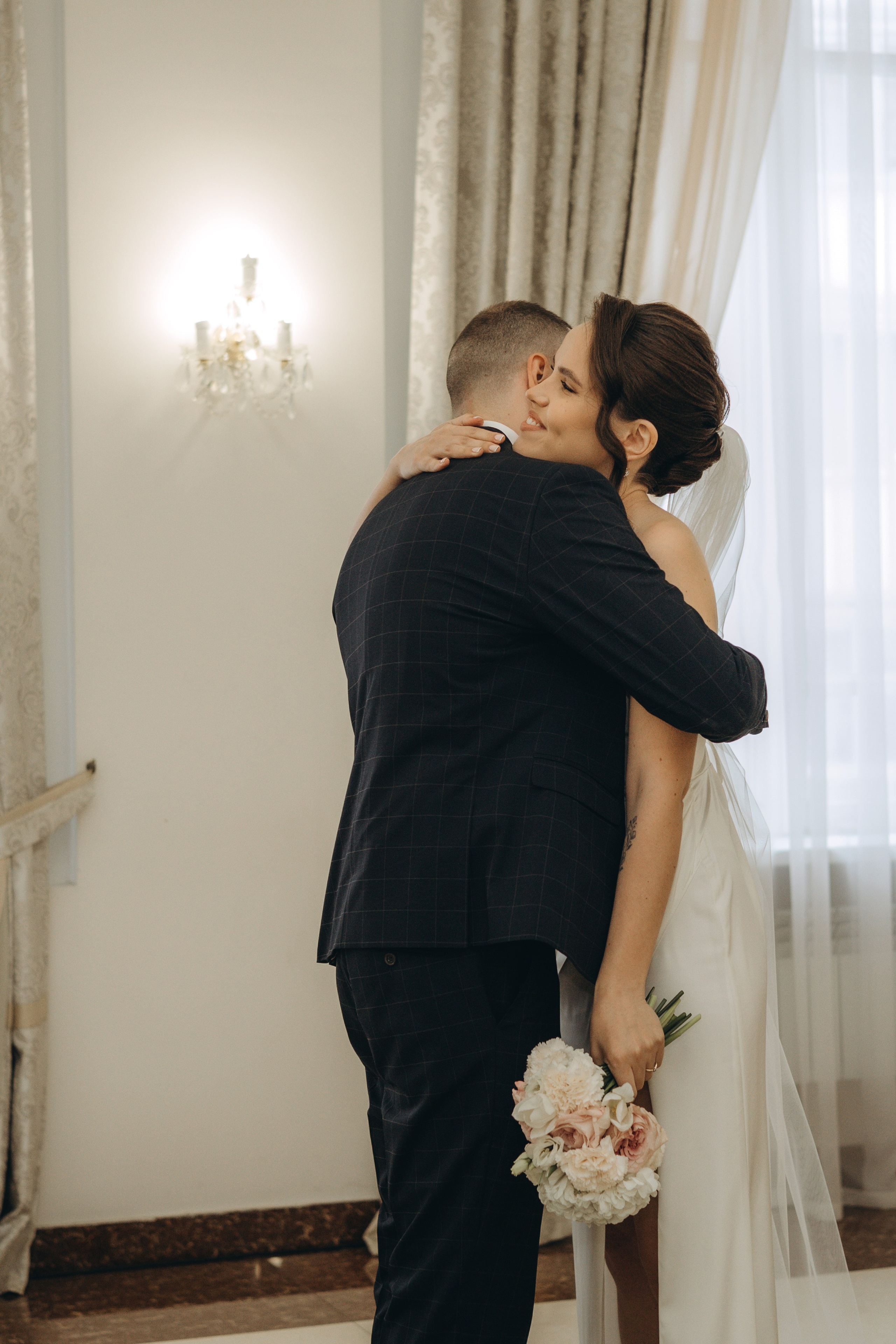 Сергей и Мария