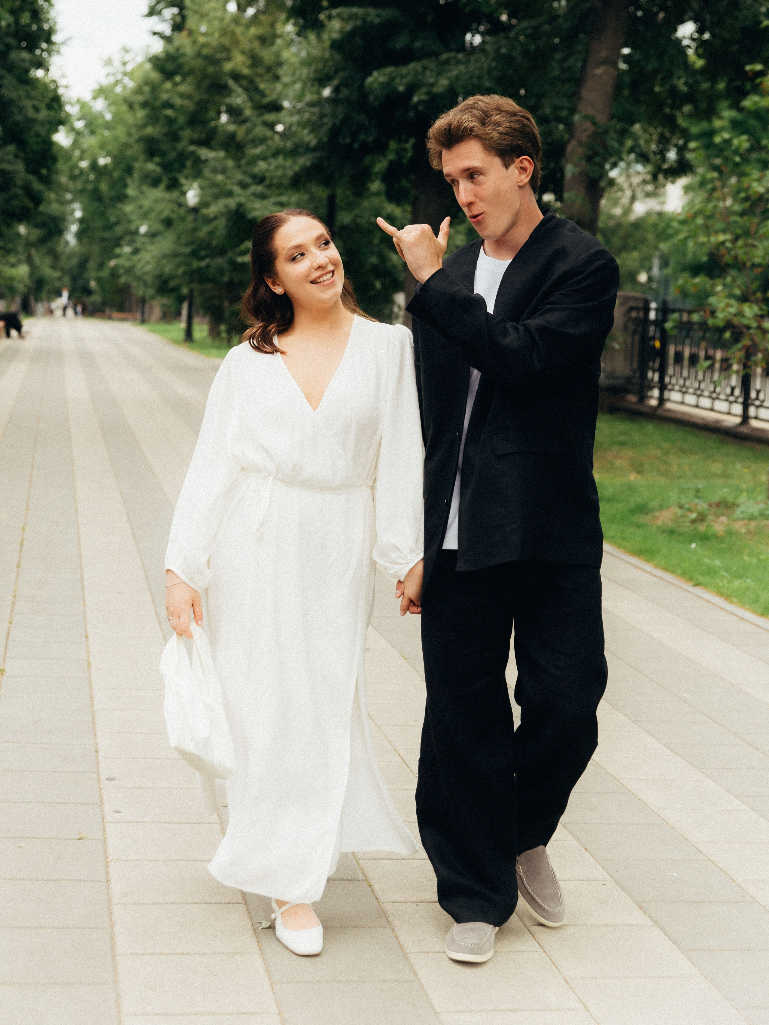 Илья и Вика. Катерина Аникеева | Фотограф | Екатеринбург