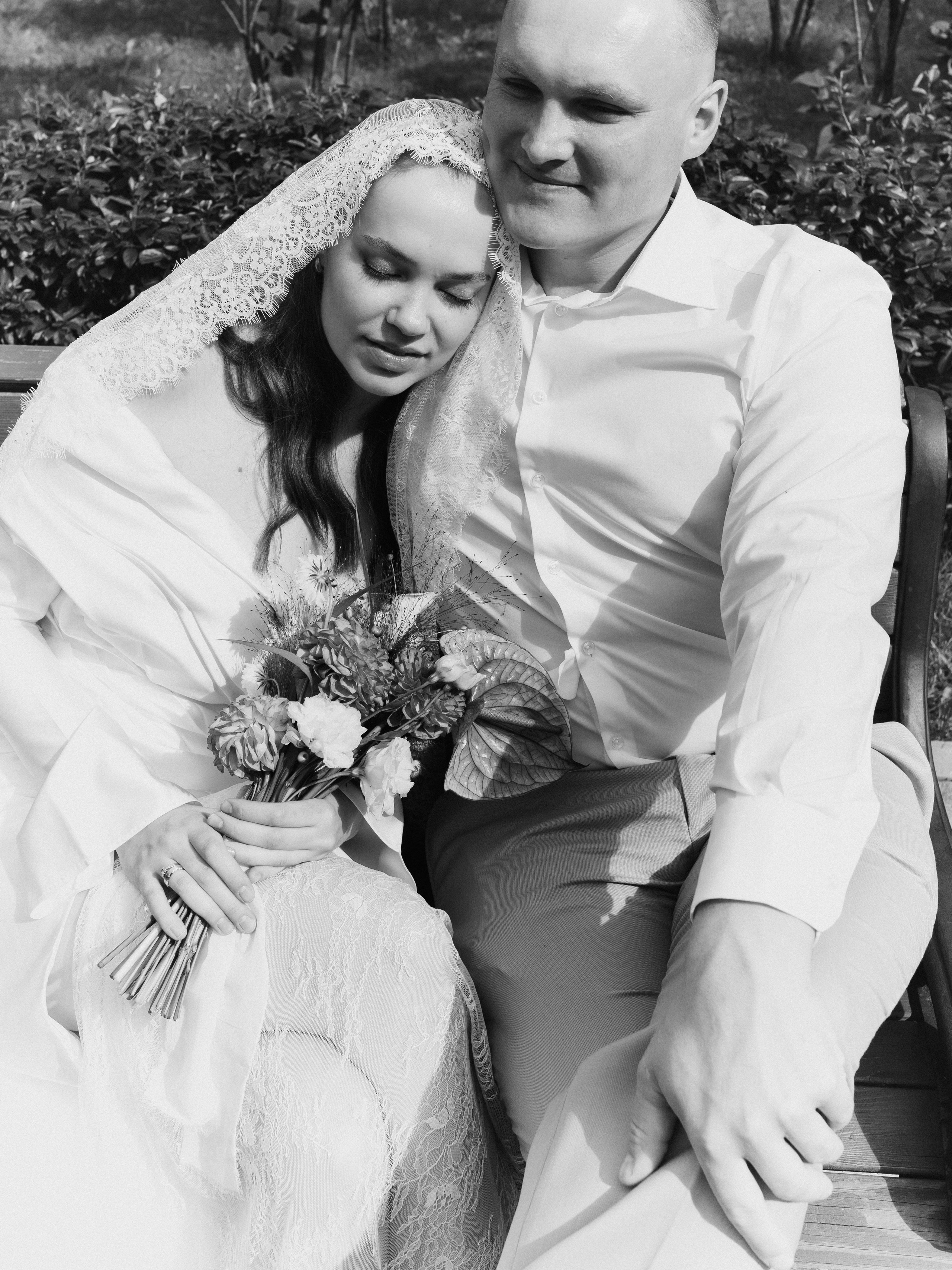 Владимир и Александра. Катерина Аникеева | Фотограф | Екатеринбург