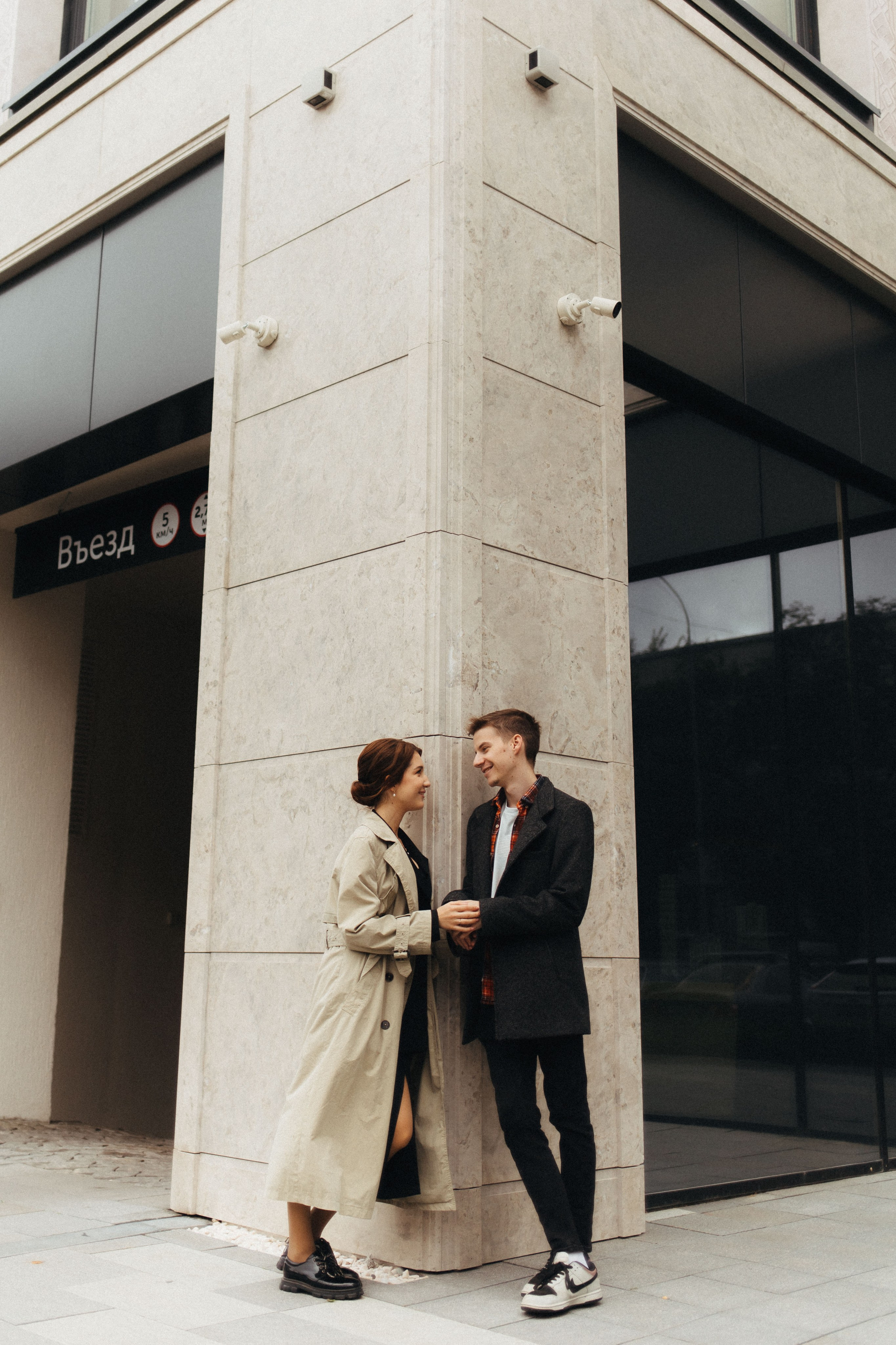 Денис и Алена. Катерина Аникеева | Фотограф | Екатеринбург