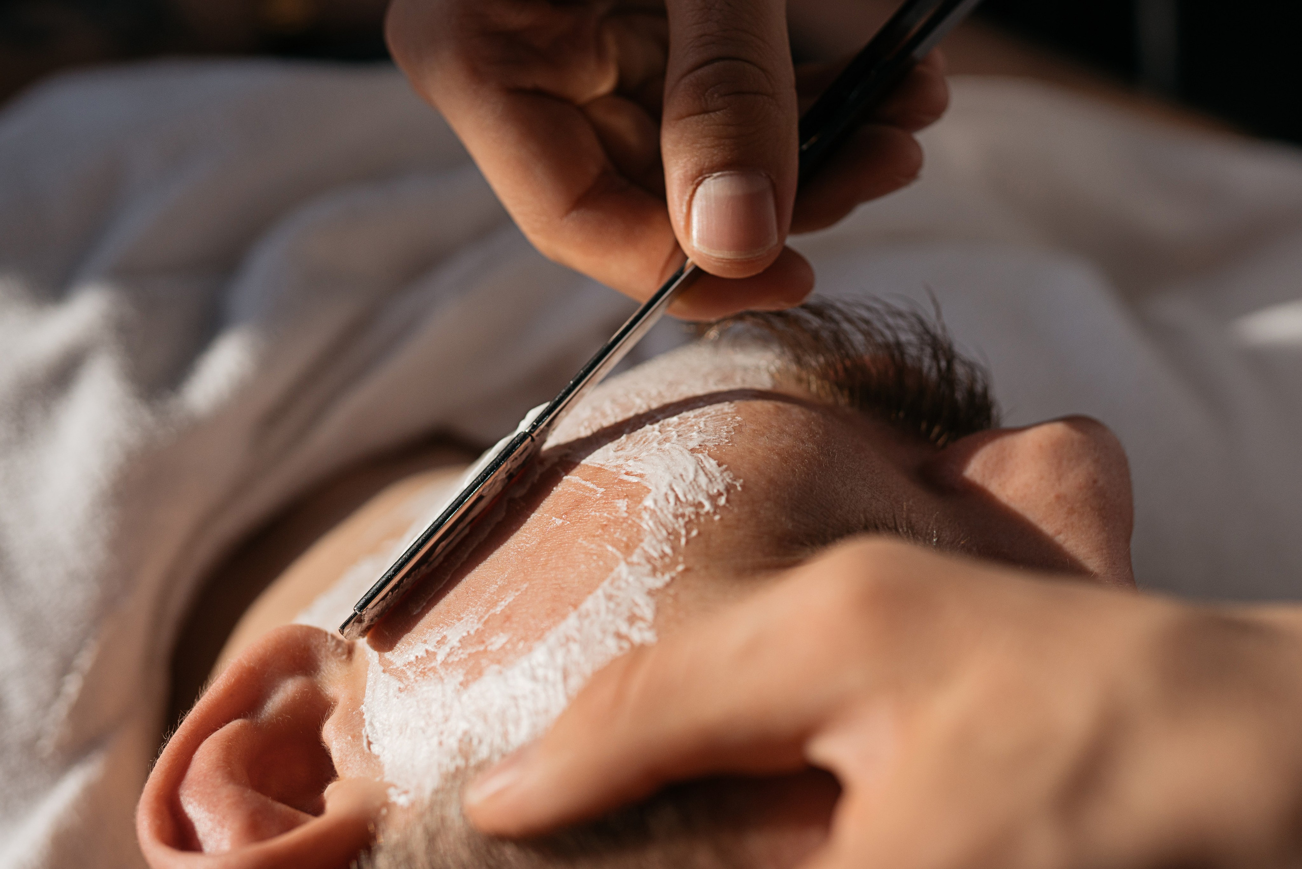 Для «TopGun». Фотограф Виталий Сид: профессиональная фотосъемка, обучение и новости индустрии