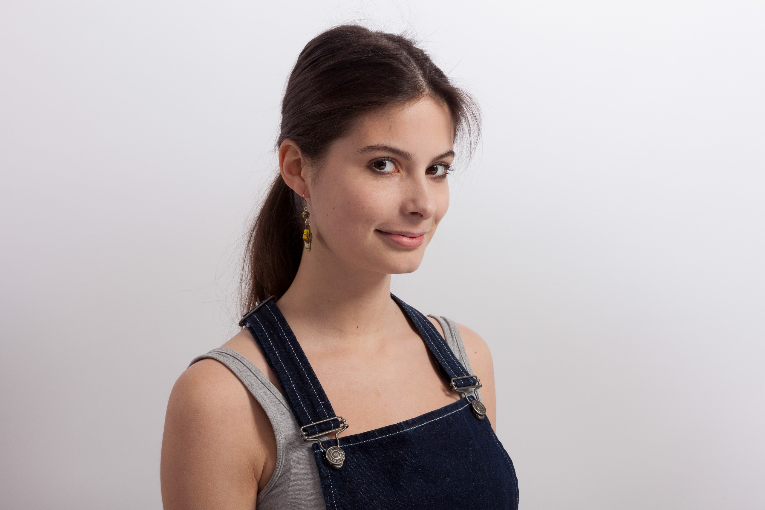 Mаша - портретная фотосессия - фотограф Андрей Дунин. Андрей Дунин | Предметная, портретная и интерьерная съёмка