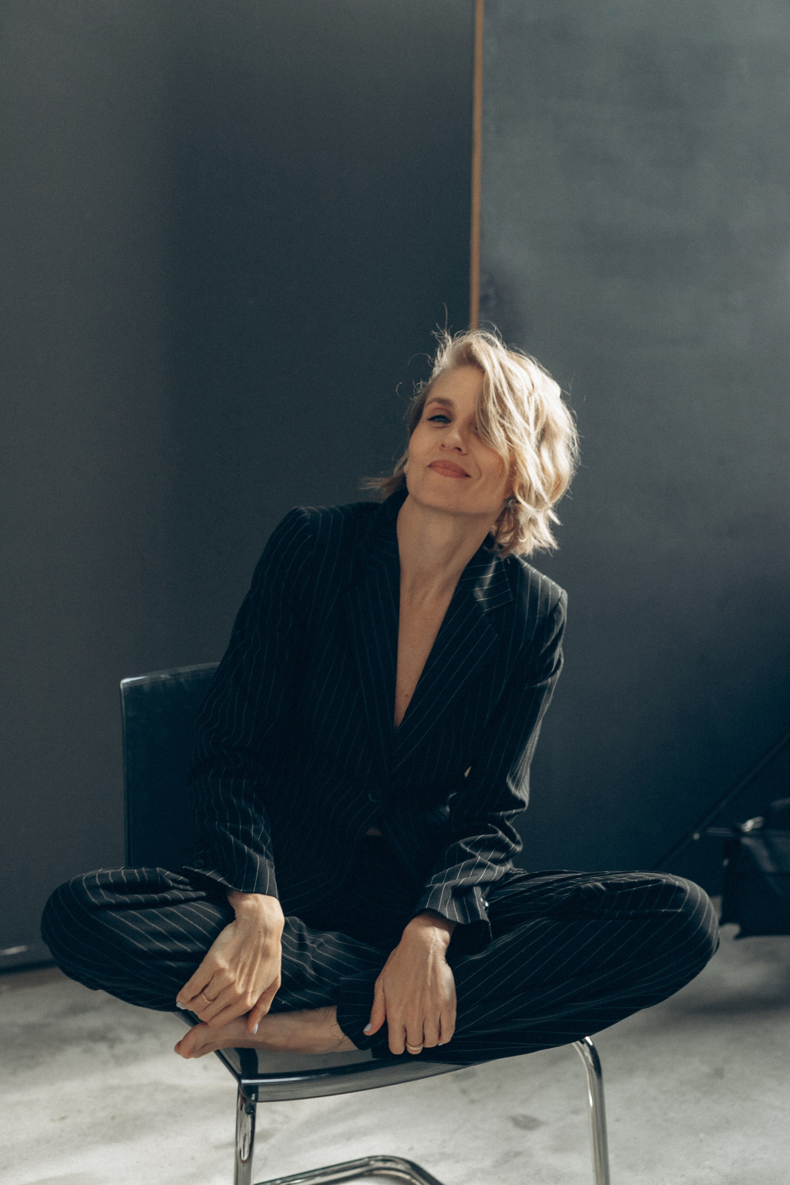 Анна Багмет. Фотограф Ногинск Электросталь Наталья Осетрова