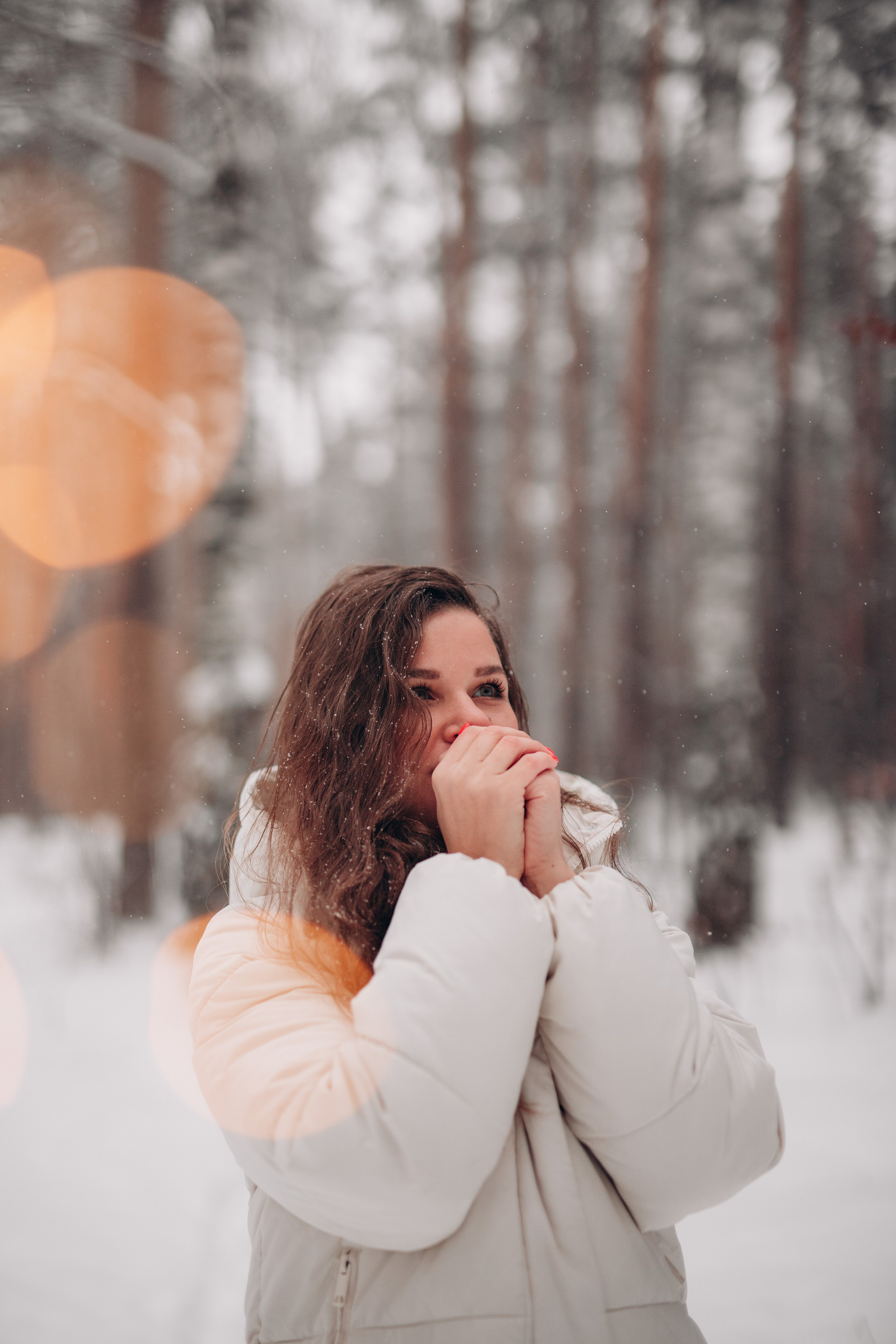 Натали. Фотограф Анастасия Петрова
