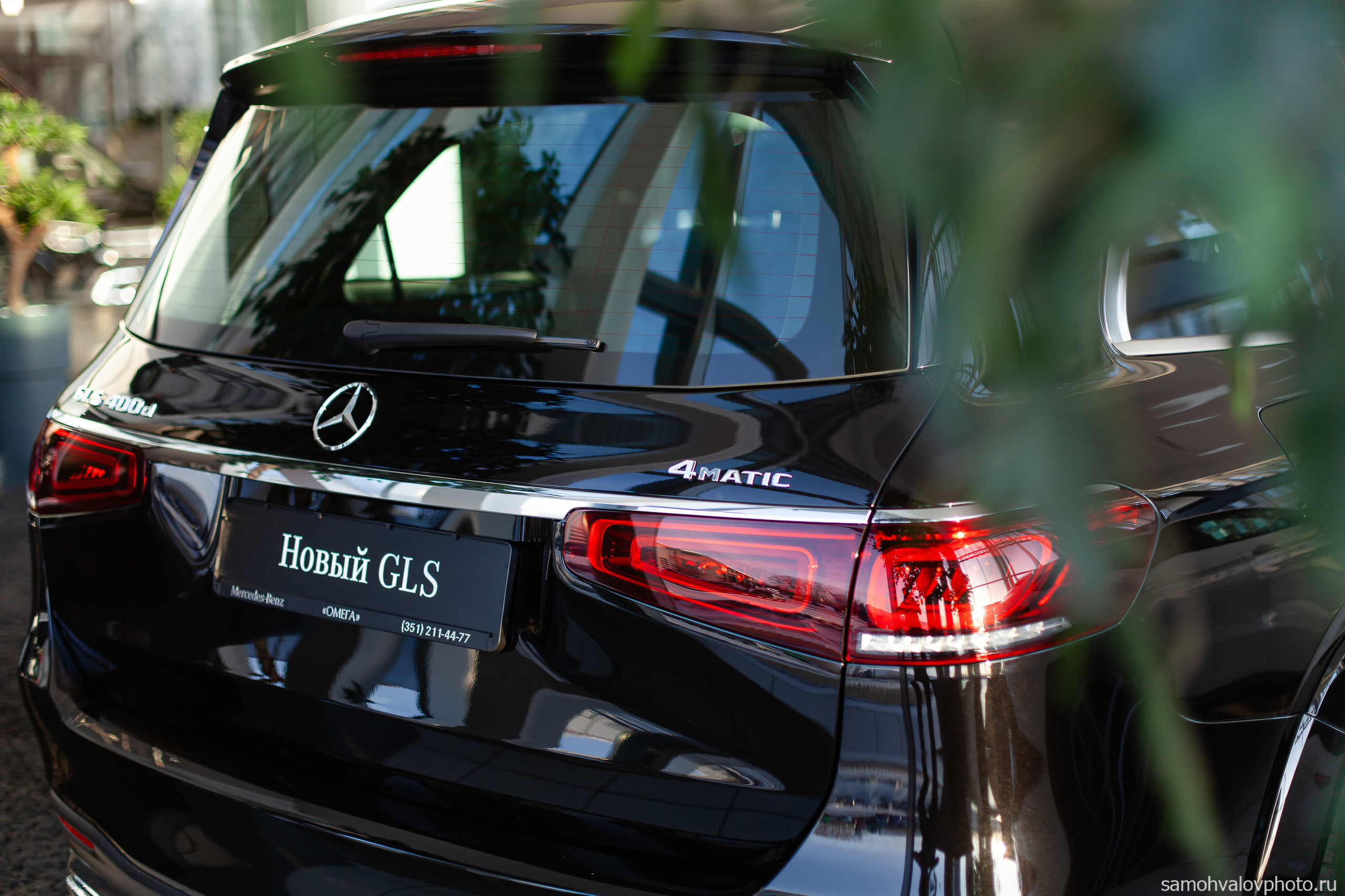 Фотосъемка автомобилей для автосалонов в Челябинске. Фотограф в Челябинске и Челябинской Области Александр Самохвалов