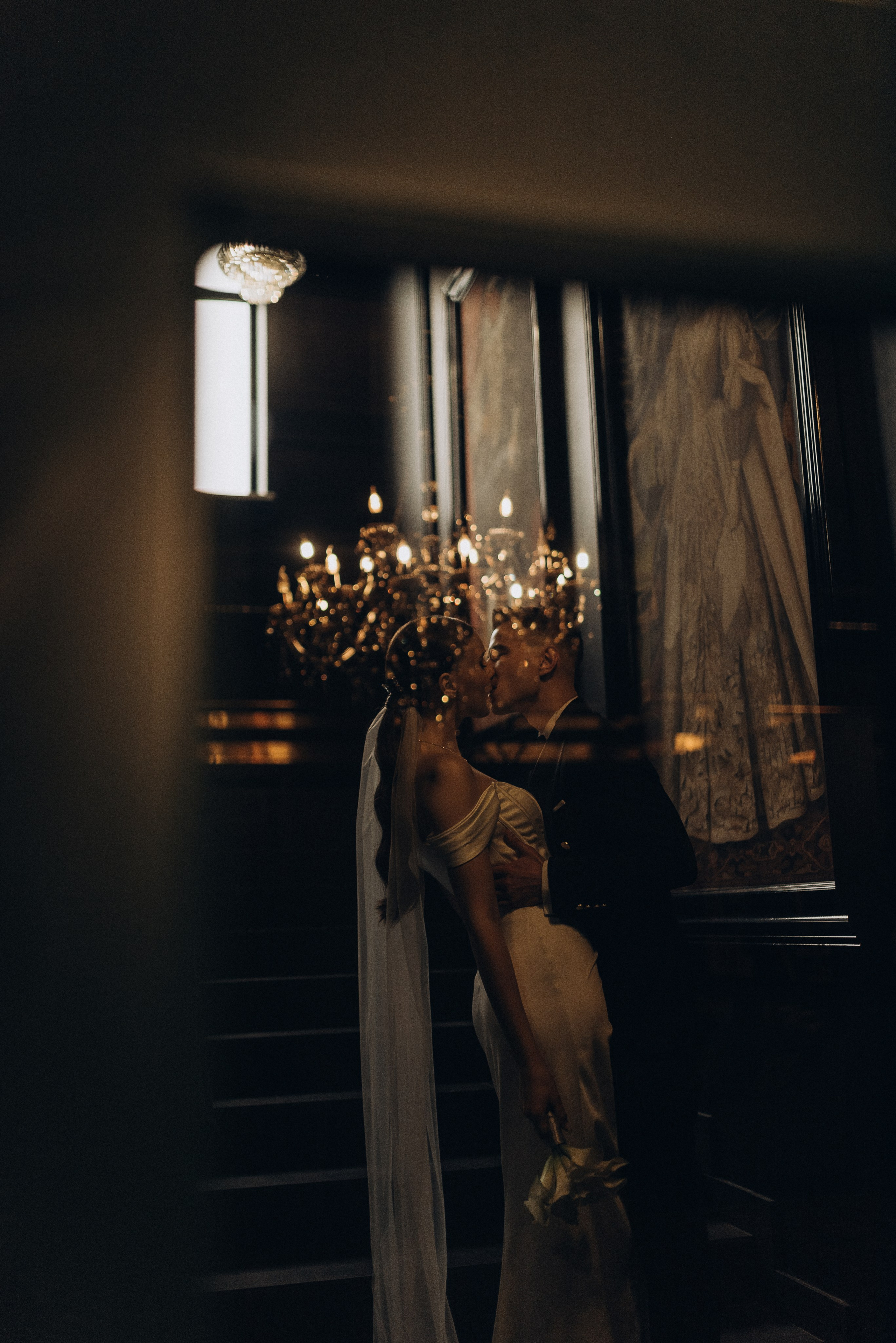 Семён и Татьяна. Фотограф Гилярова Злата Белгород