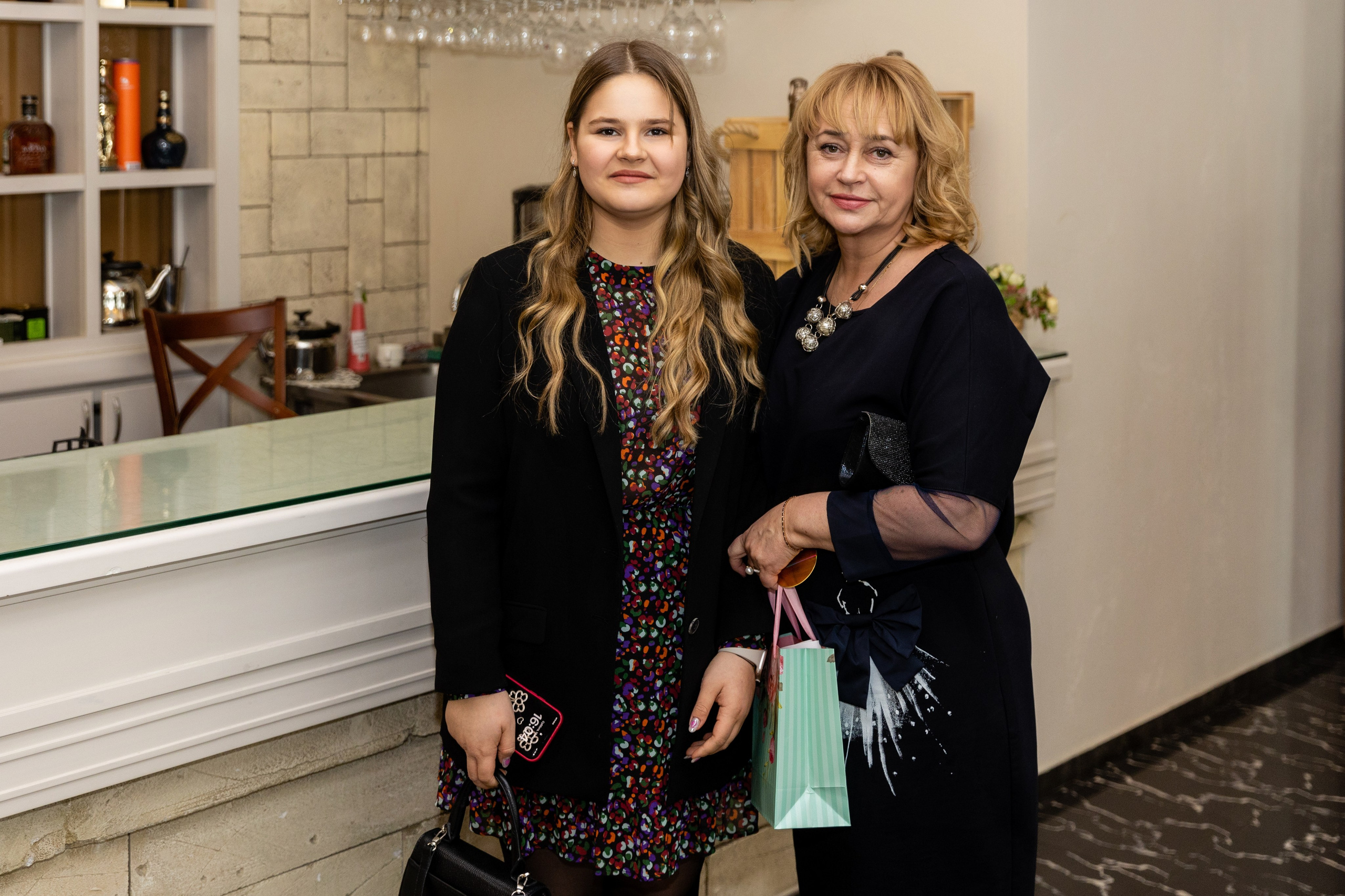 Юбилей Татьяны. Фотограф в Санкт-Петербурге Закута Ольга