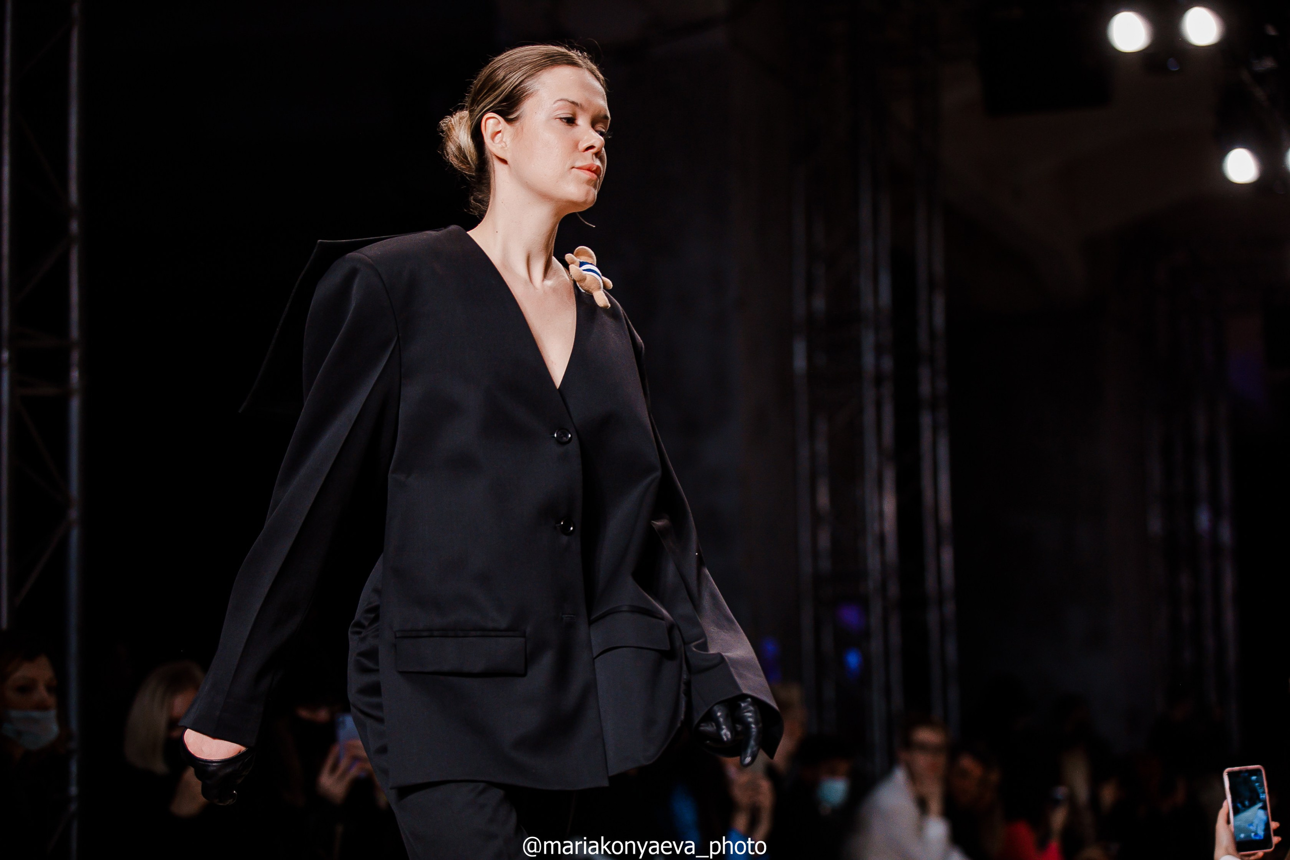 Mercedes-Benz Fashion Week