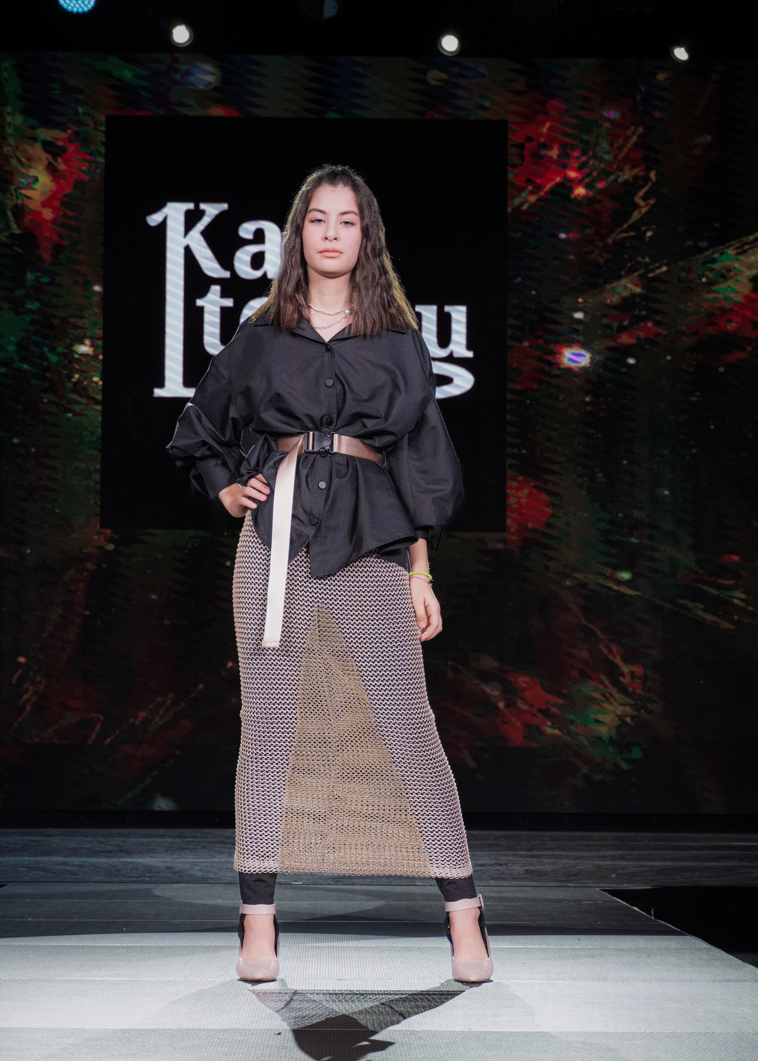 Премия "Сибирский стиль 2024"