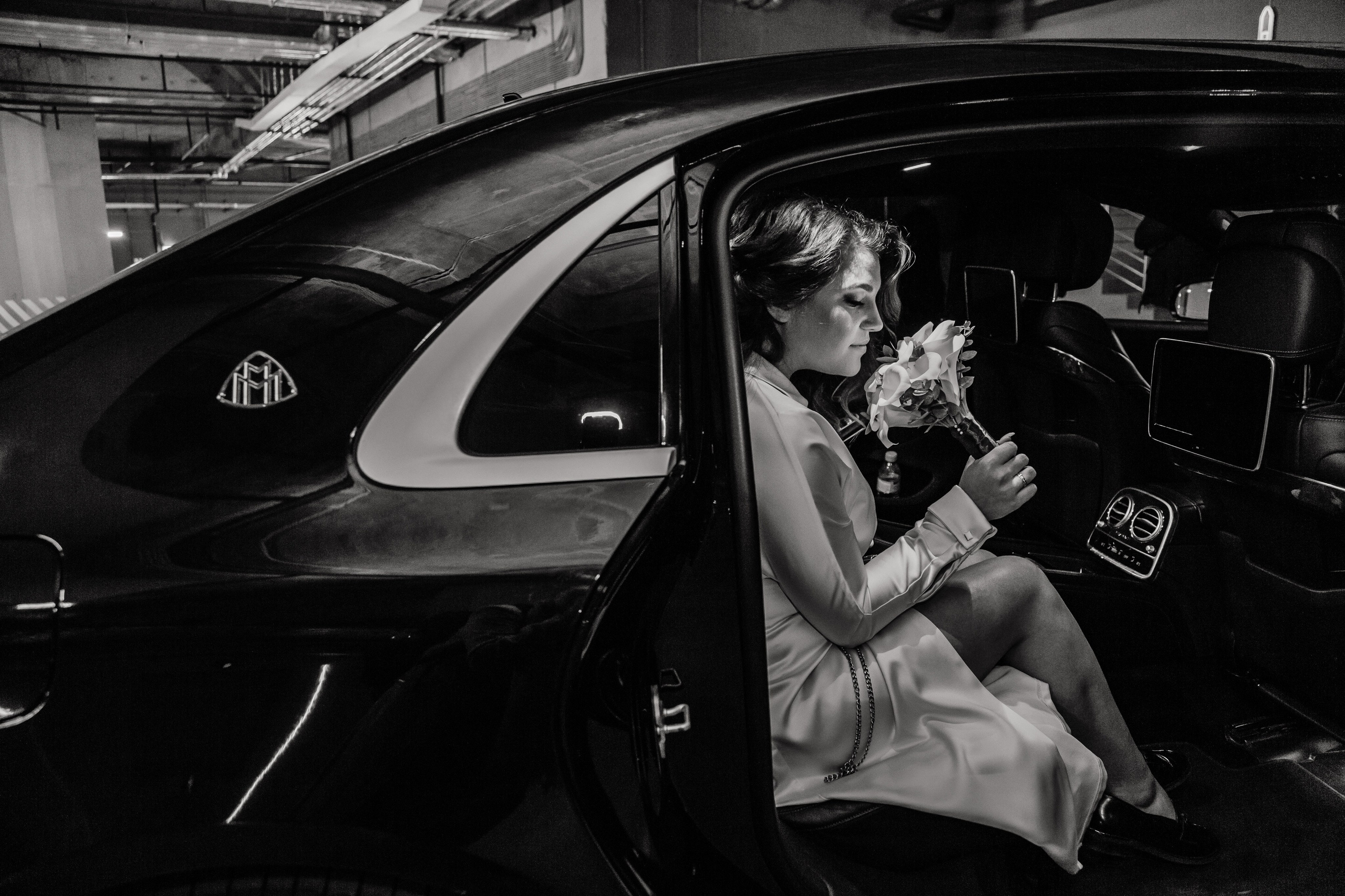 Павел и Анна. Семейный фотограф Николаева Ольга