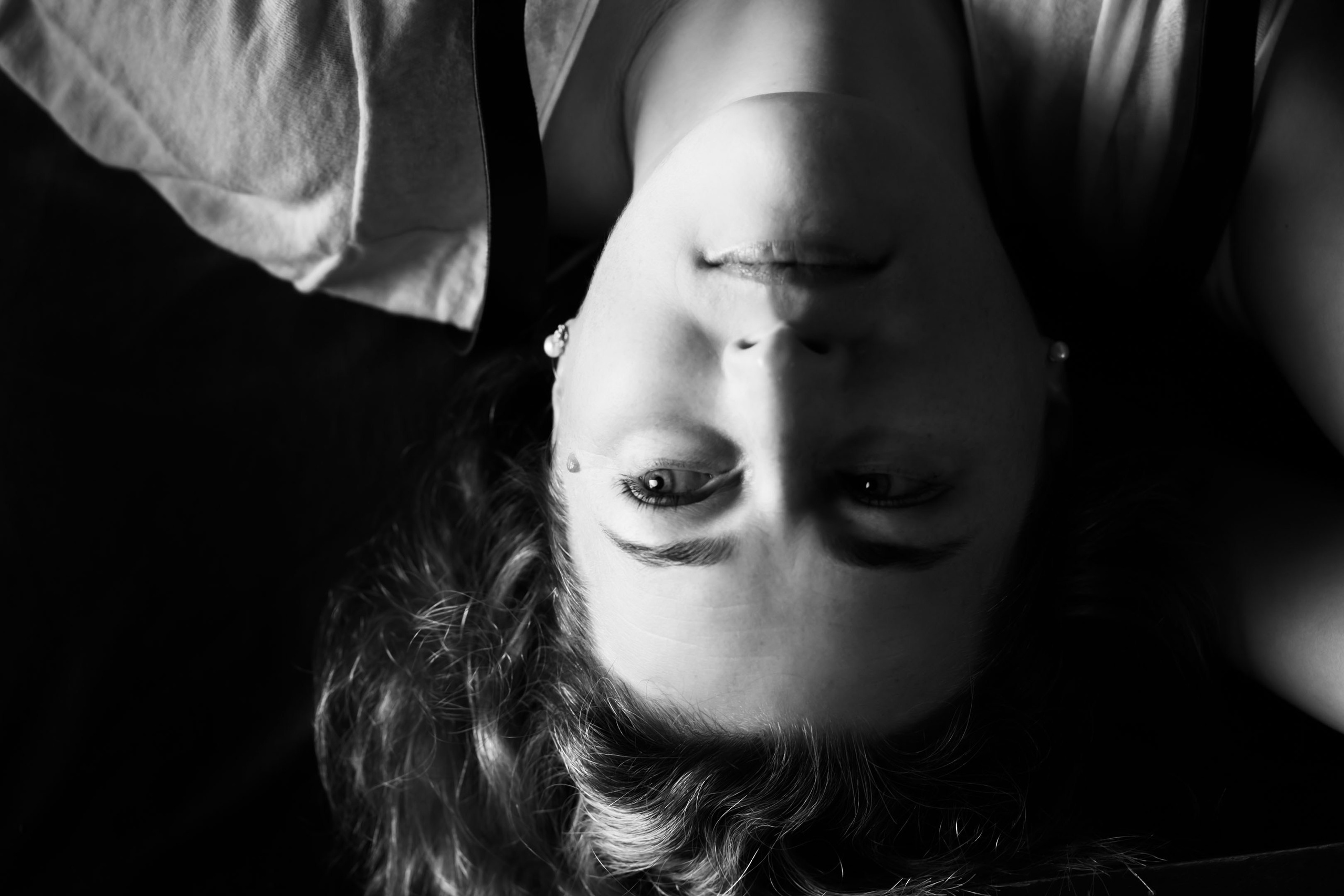 Чёрно-белая фотография. In.Love.With.You.Photo — фотограф Анастасия Сошенкова