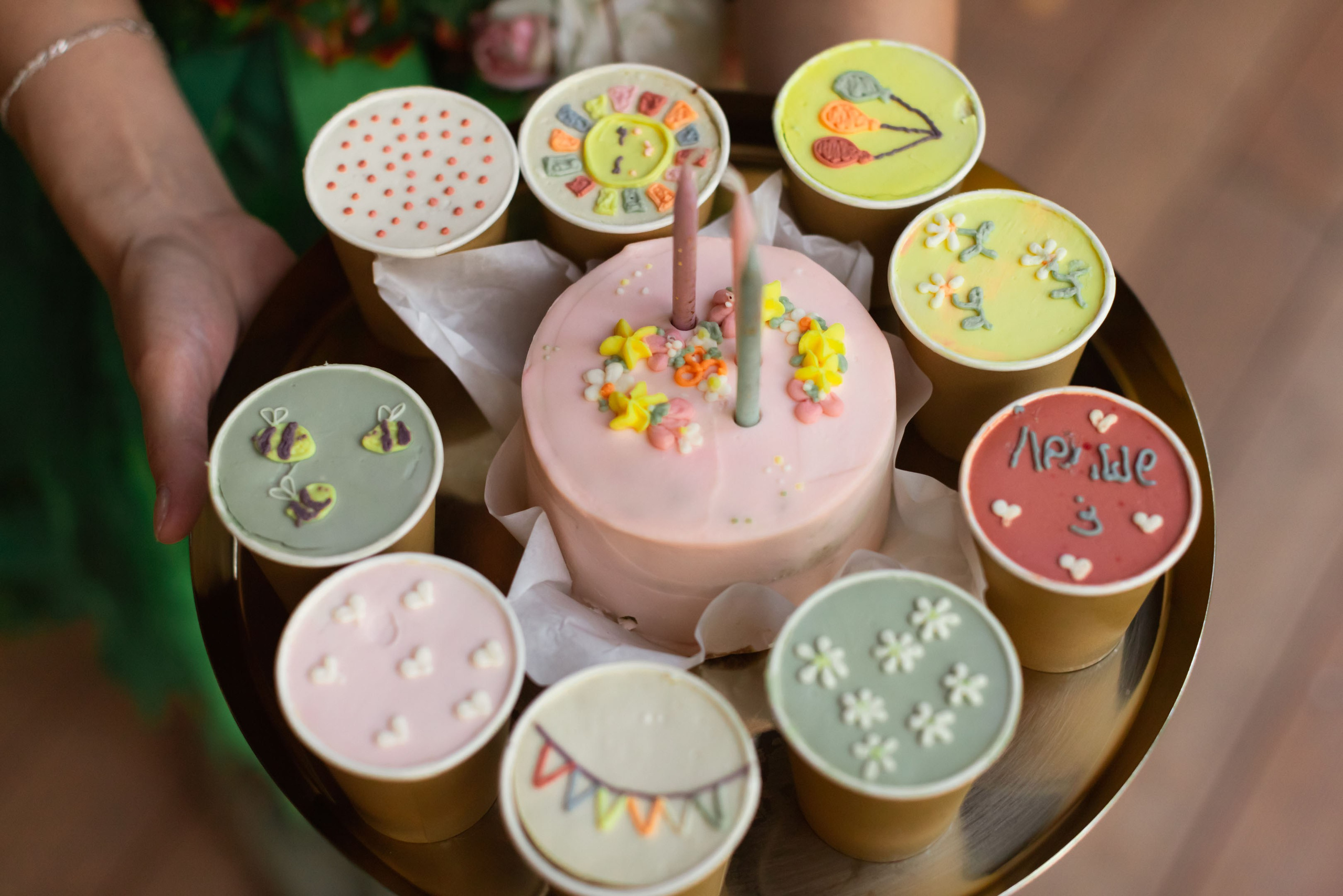 Съёмка детских праздников и счастливых событий. In.Love.With.You.Photo — фотограф Анастасия Сошенкова