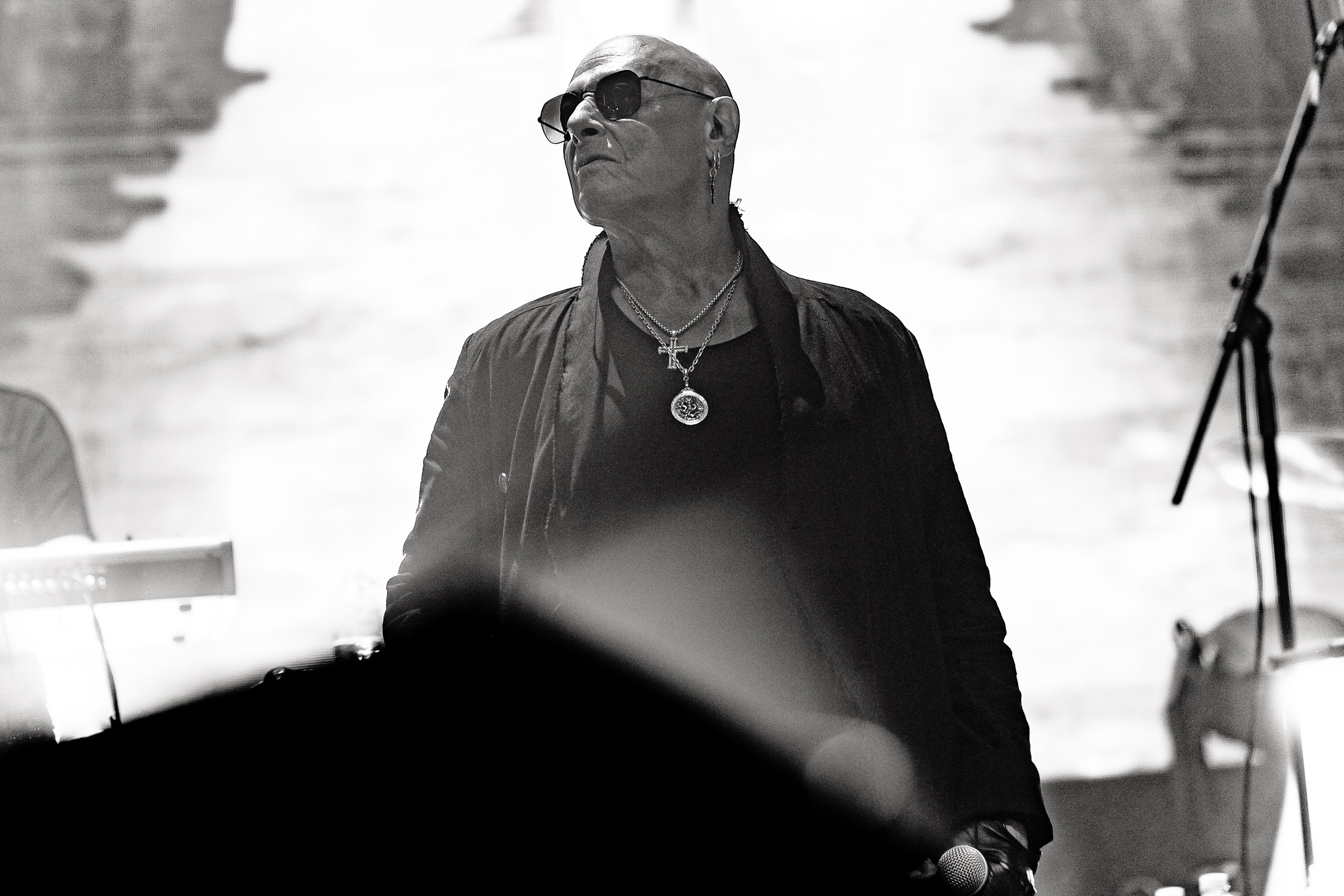 КняZz, ВТБ-Арена. Фотограф Ольга Махалова — Санкт-Петербург, Москва, Нижний Новгород