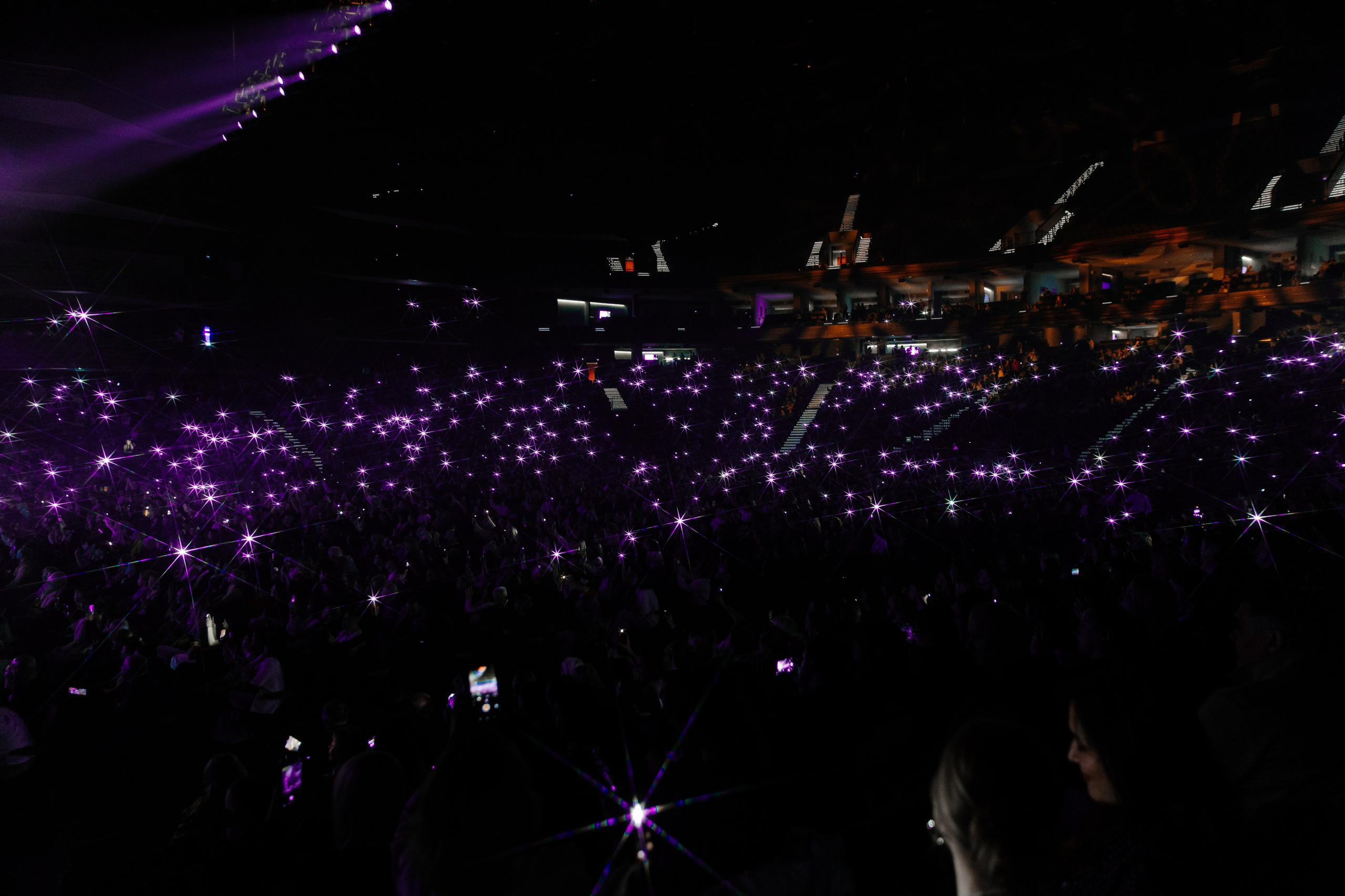 Любовь Успенская, Live Арена. Фотограф Ольга Махалова — Санкт-Петербург, Москва, Нижний Новгород