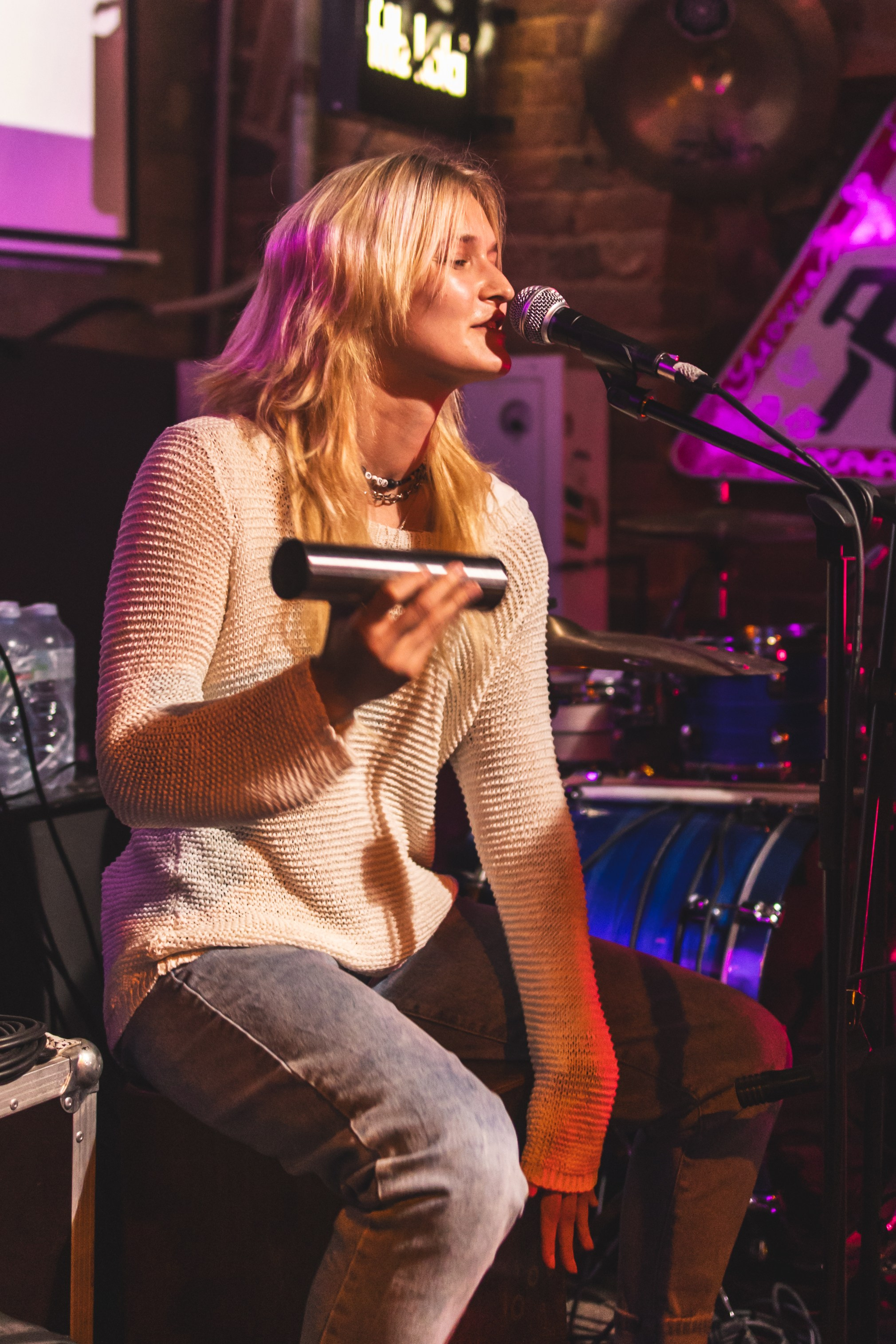 Музыкально-творческий фестиваль. Фотограф Ольга Махалова — Санкт-Петербург, Москва, Нижний Новгород