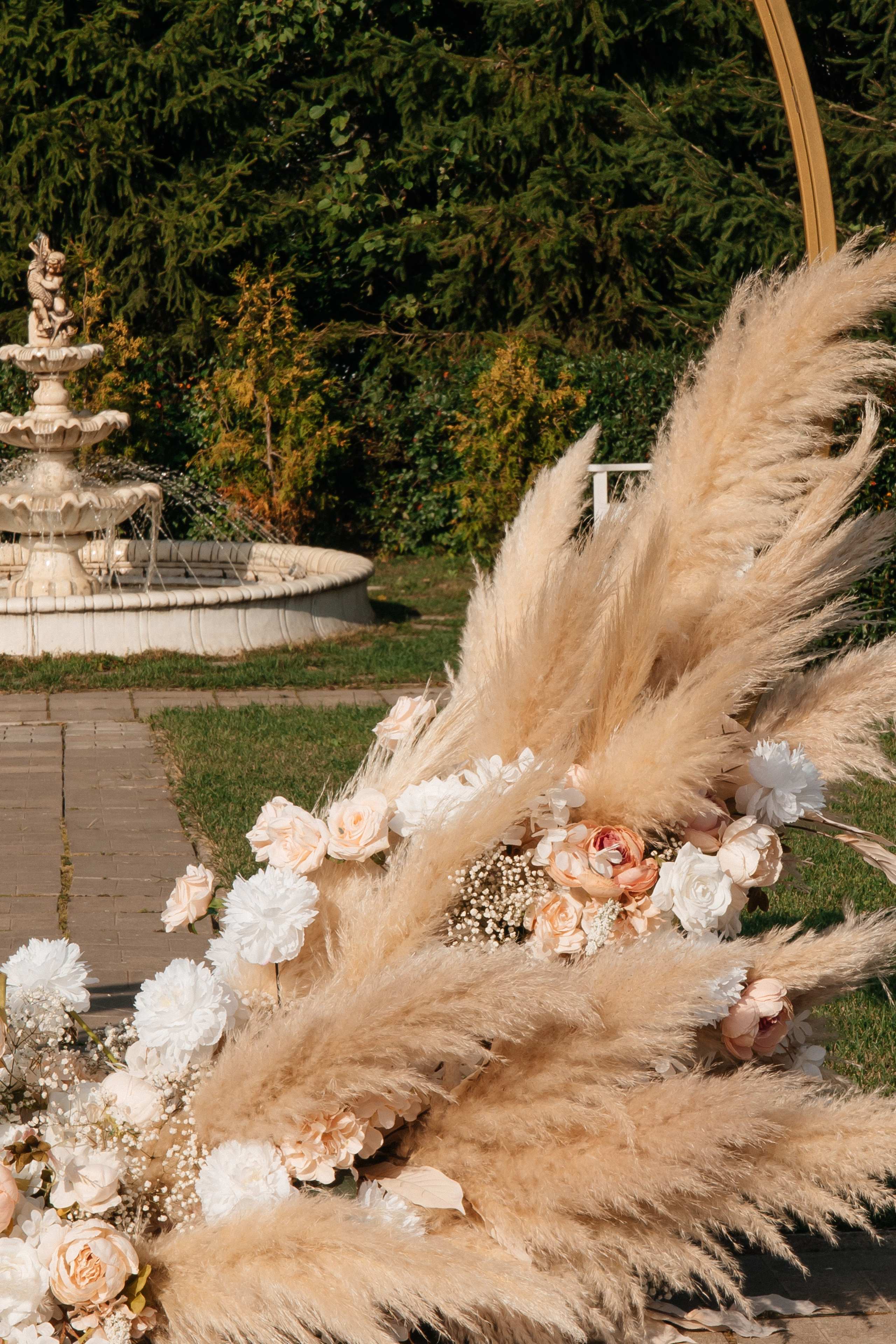 ANONS. Мария — Свадебный фотограф