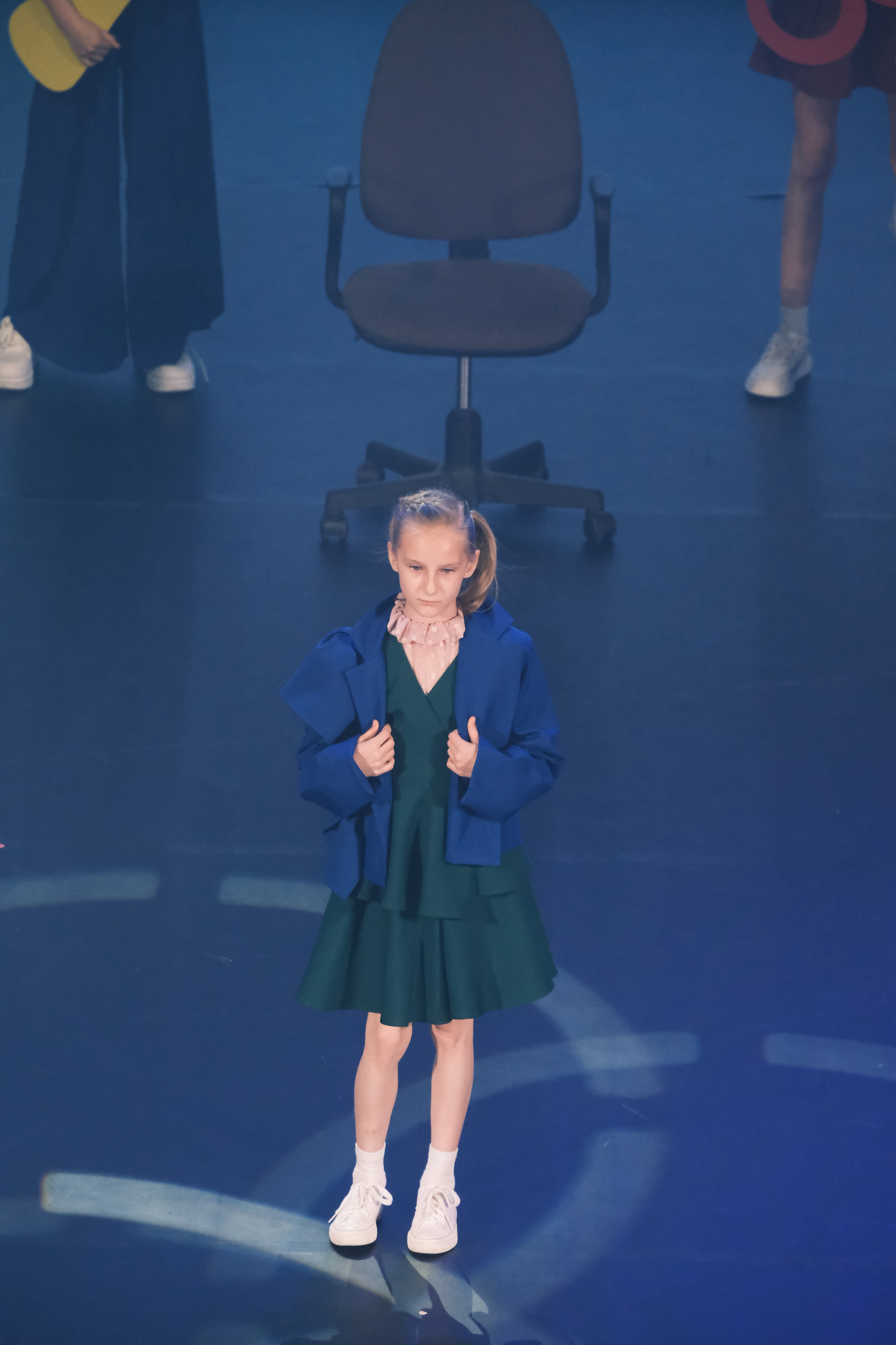 Отчетный концерт WOW KIDS. Https://www.instagram.com/paparrazzio