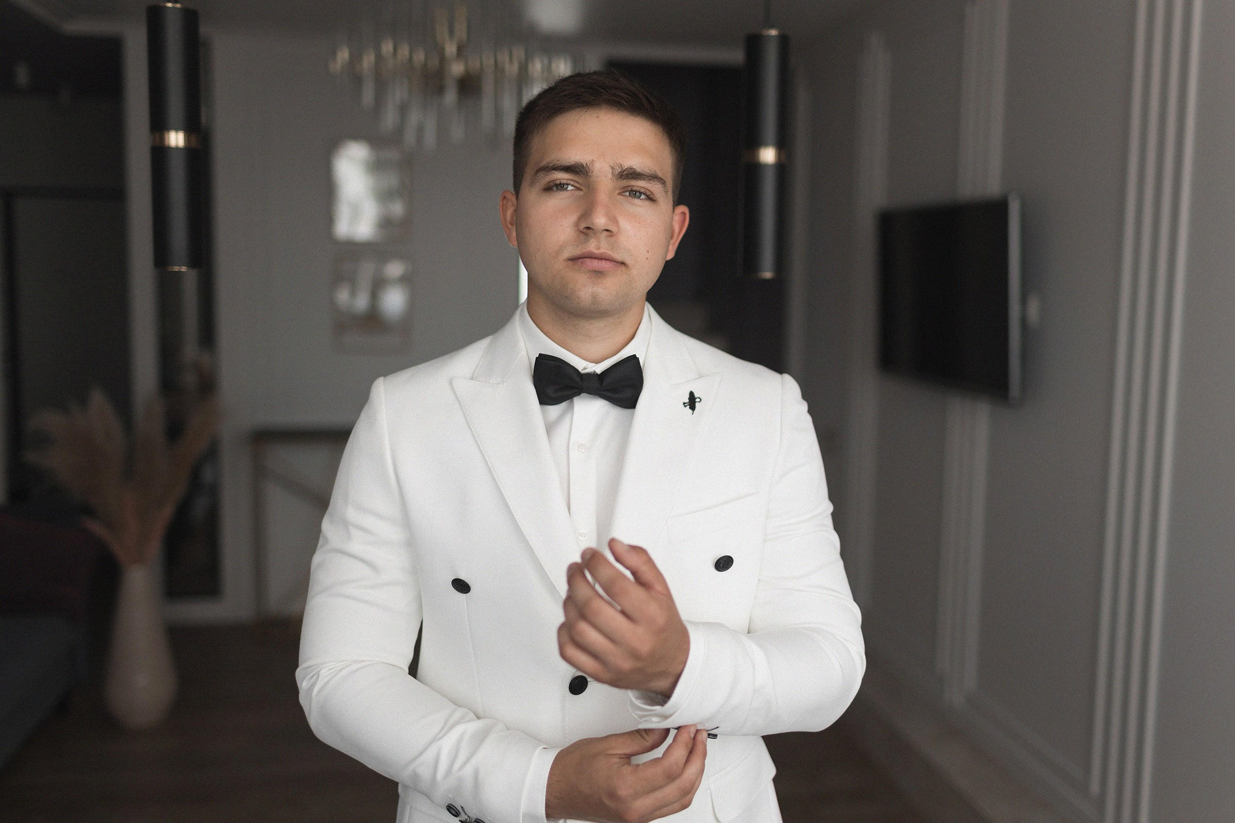 I'll always choose you. Sovushka DS