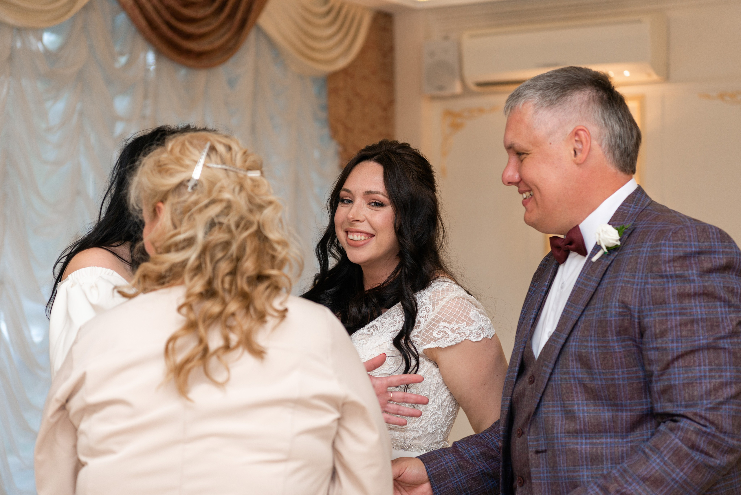 Владимир и Ольга