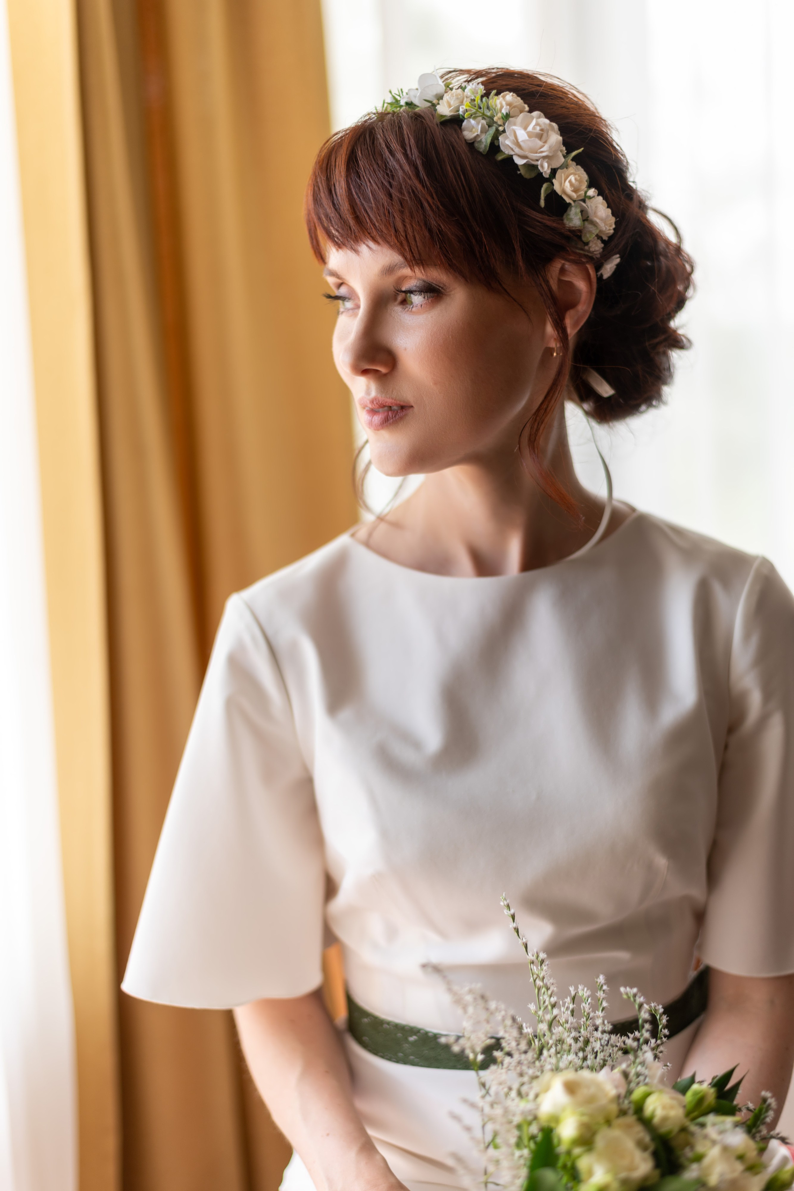 Сергей и Надежда