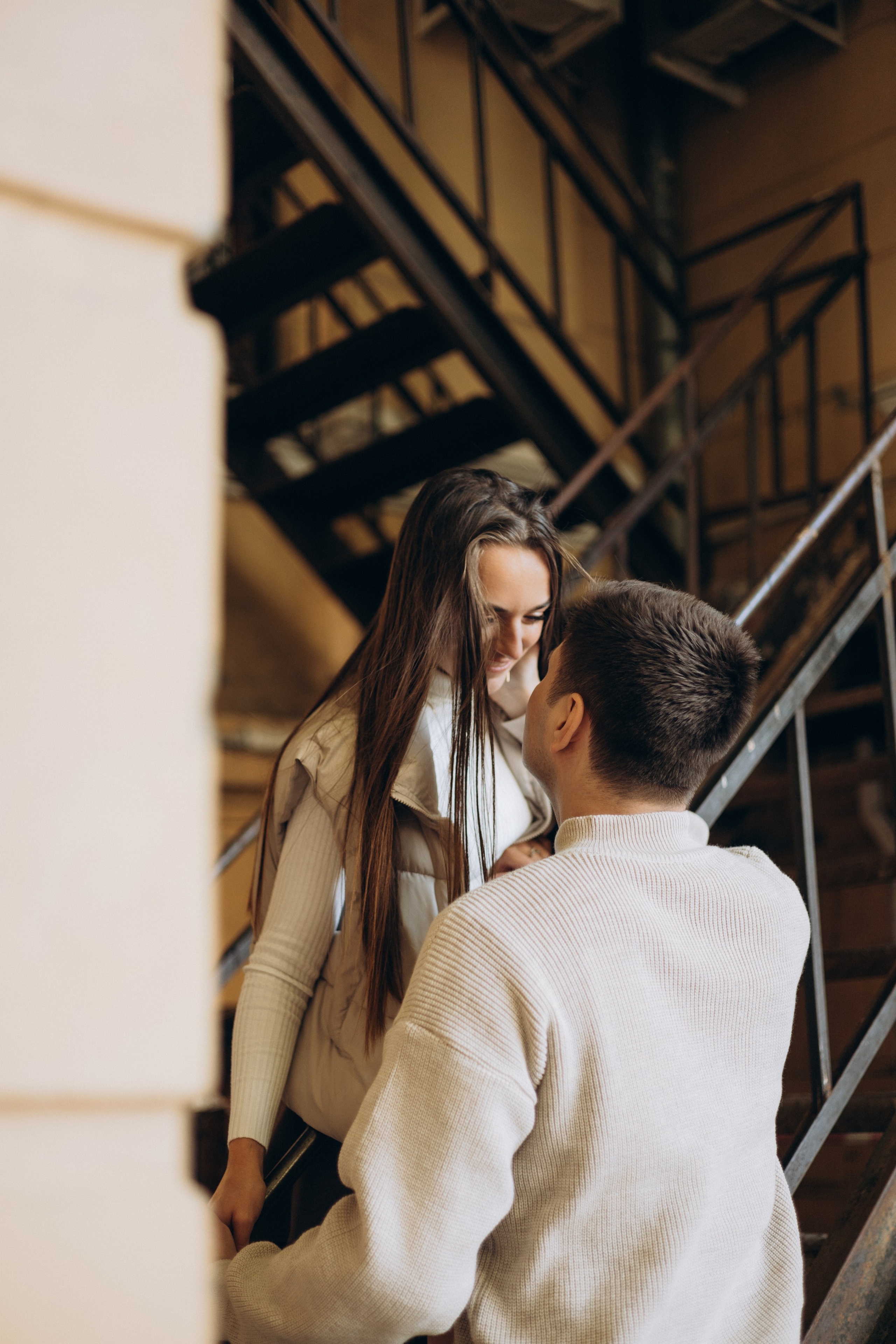 Вова и Вика. Самый теплый фотограф в Краснодаре Рябоконь Ксения