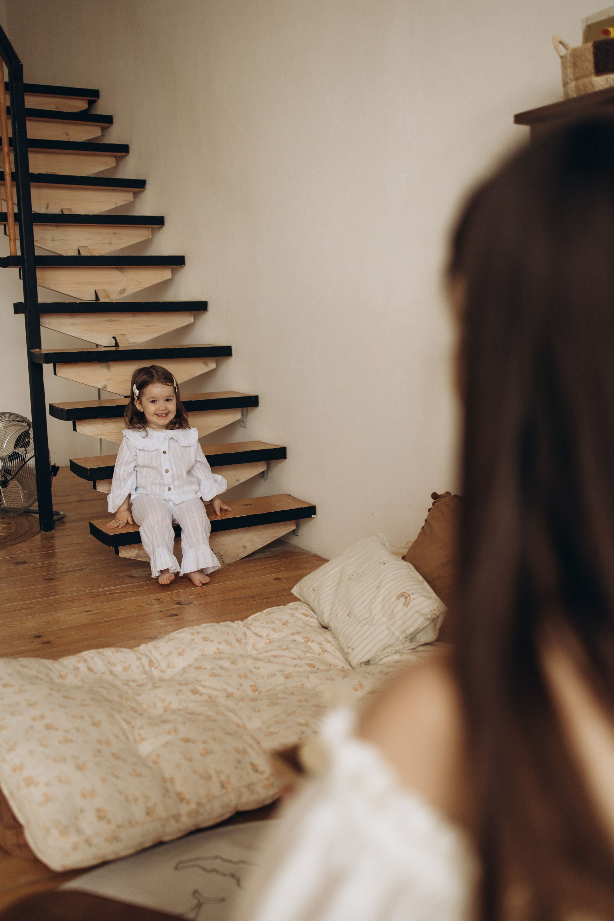 Алине 2 годика. Самый теплый фотограф в Краснодаре Рябоконь Ксения