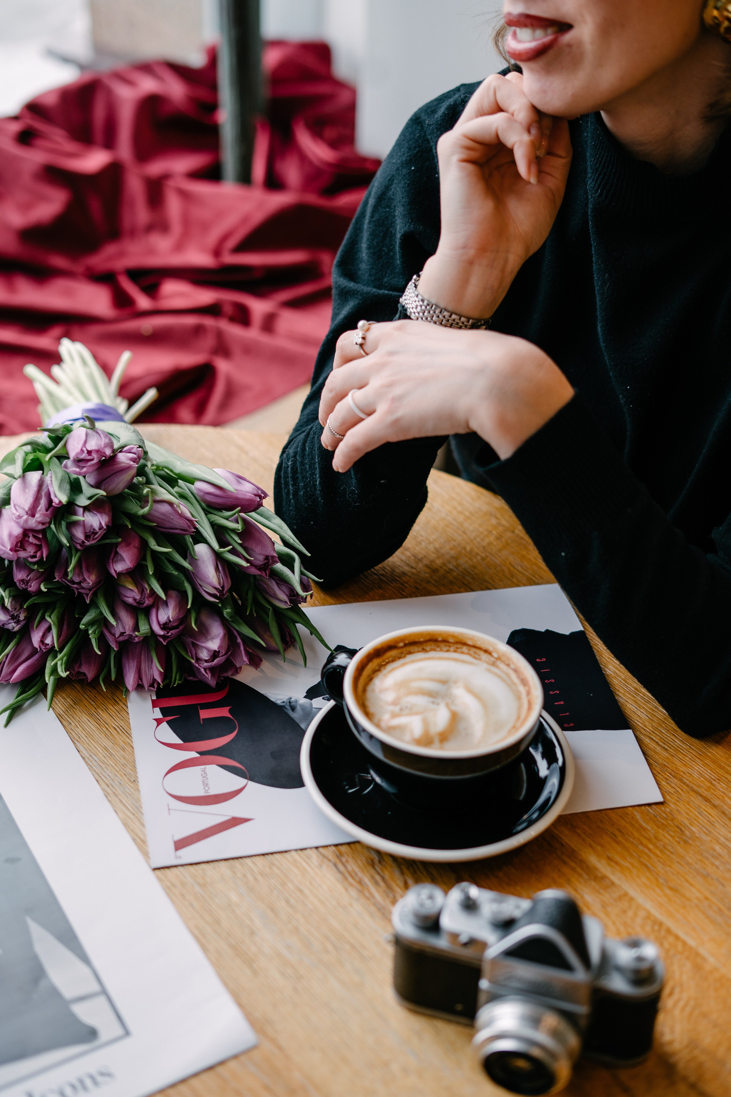 Екатерина. Свадебный и семейный фотограф в Воронеже Анастасия Бойко