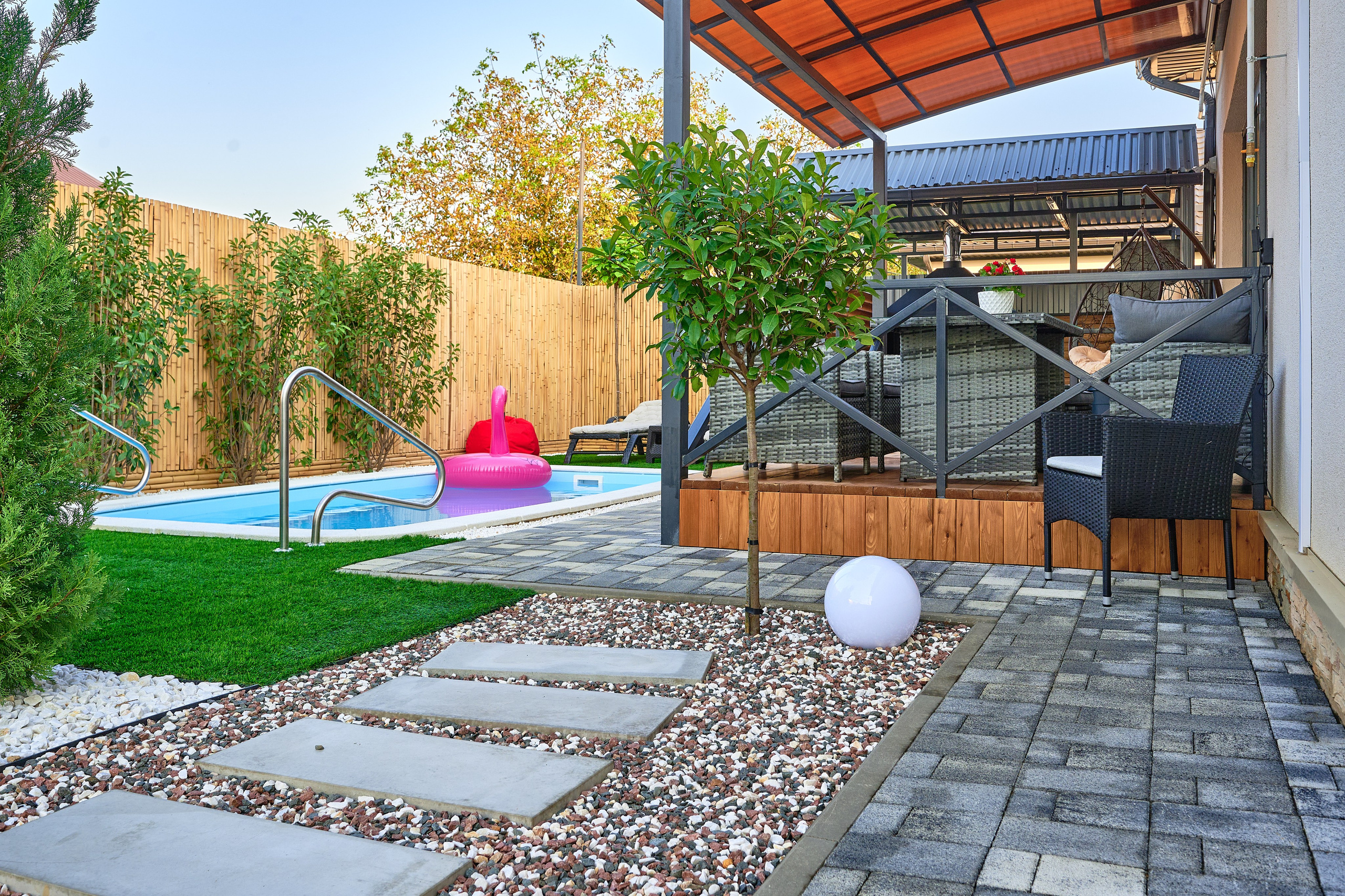 Квартира 190. Интерьерный фотограф в Краснодаре