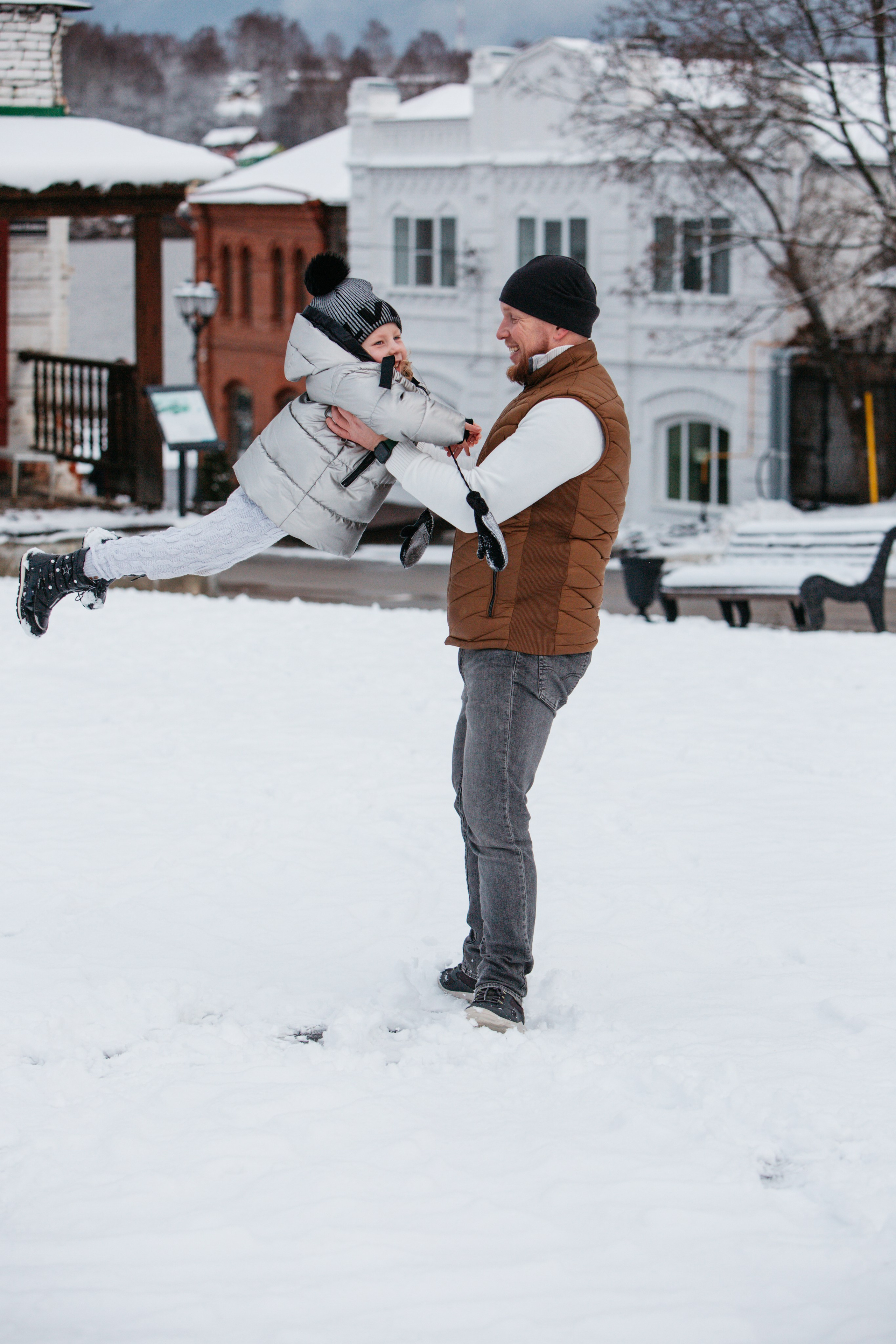 Иваново+Плес, Ноябрь 2021. Фототерапевт Ева Бунеева
