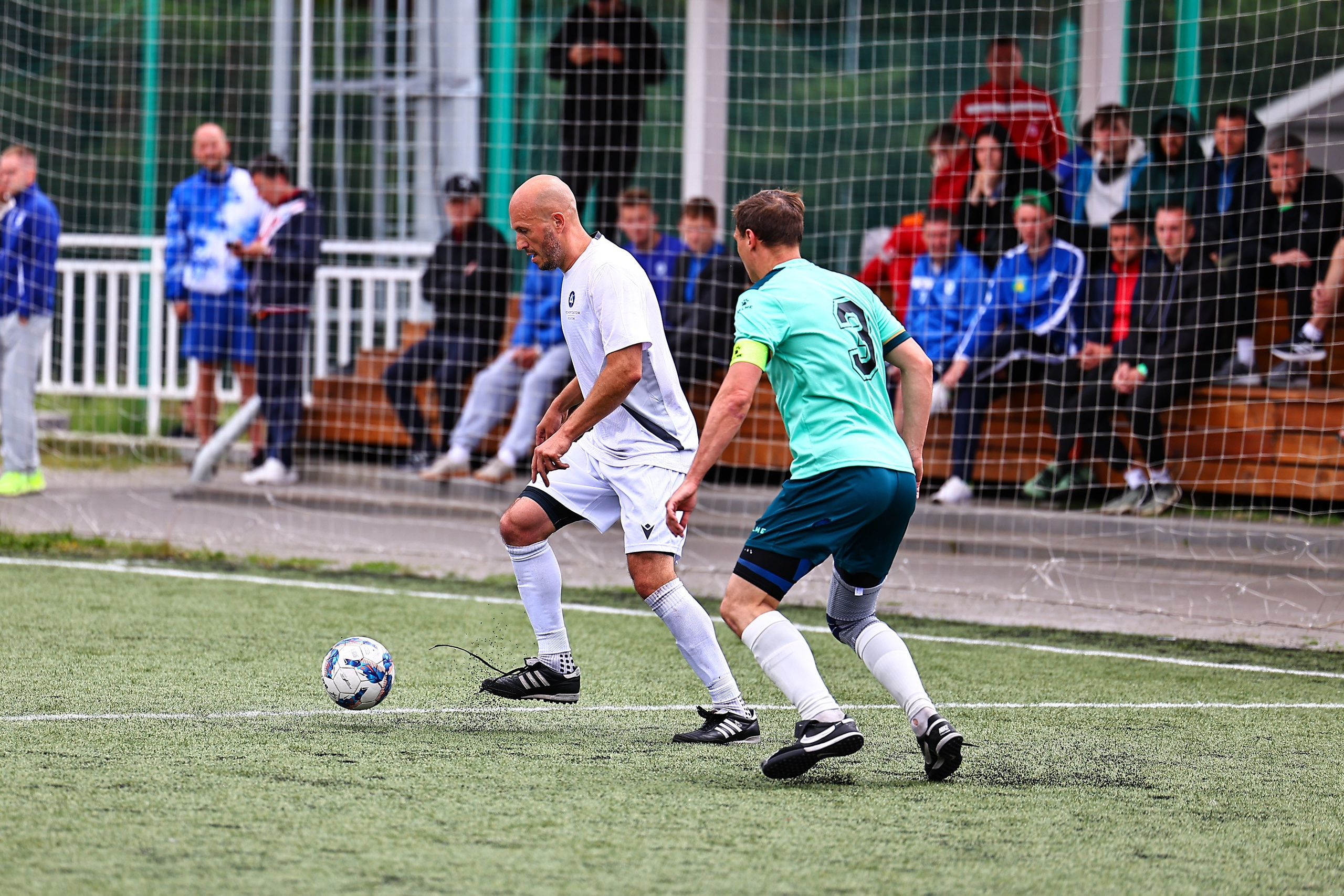 АТОМИАДА Лето 2025. Фототерапевт Ева Бунеева