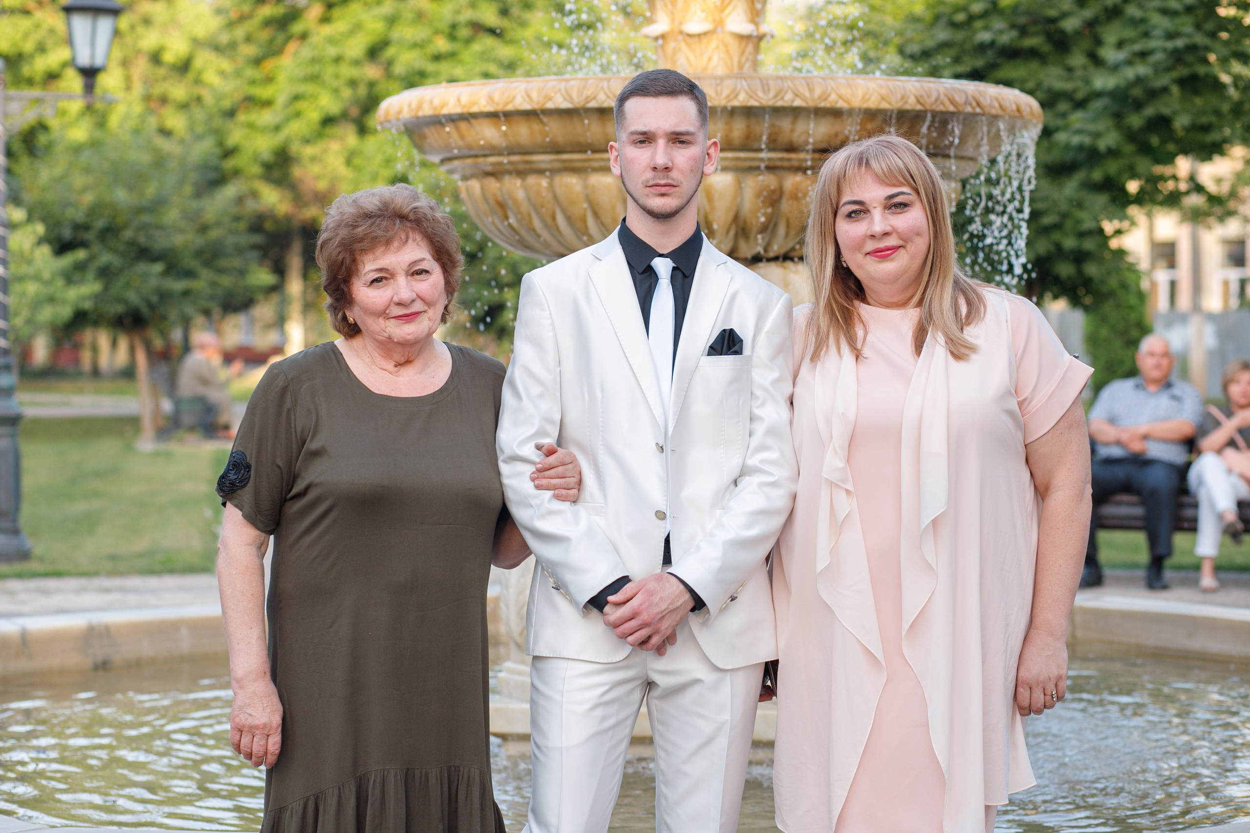 Выпускной 7 школа. Фотограф Георгиевск, КМВ Дамер Катерина