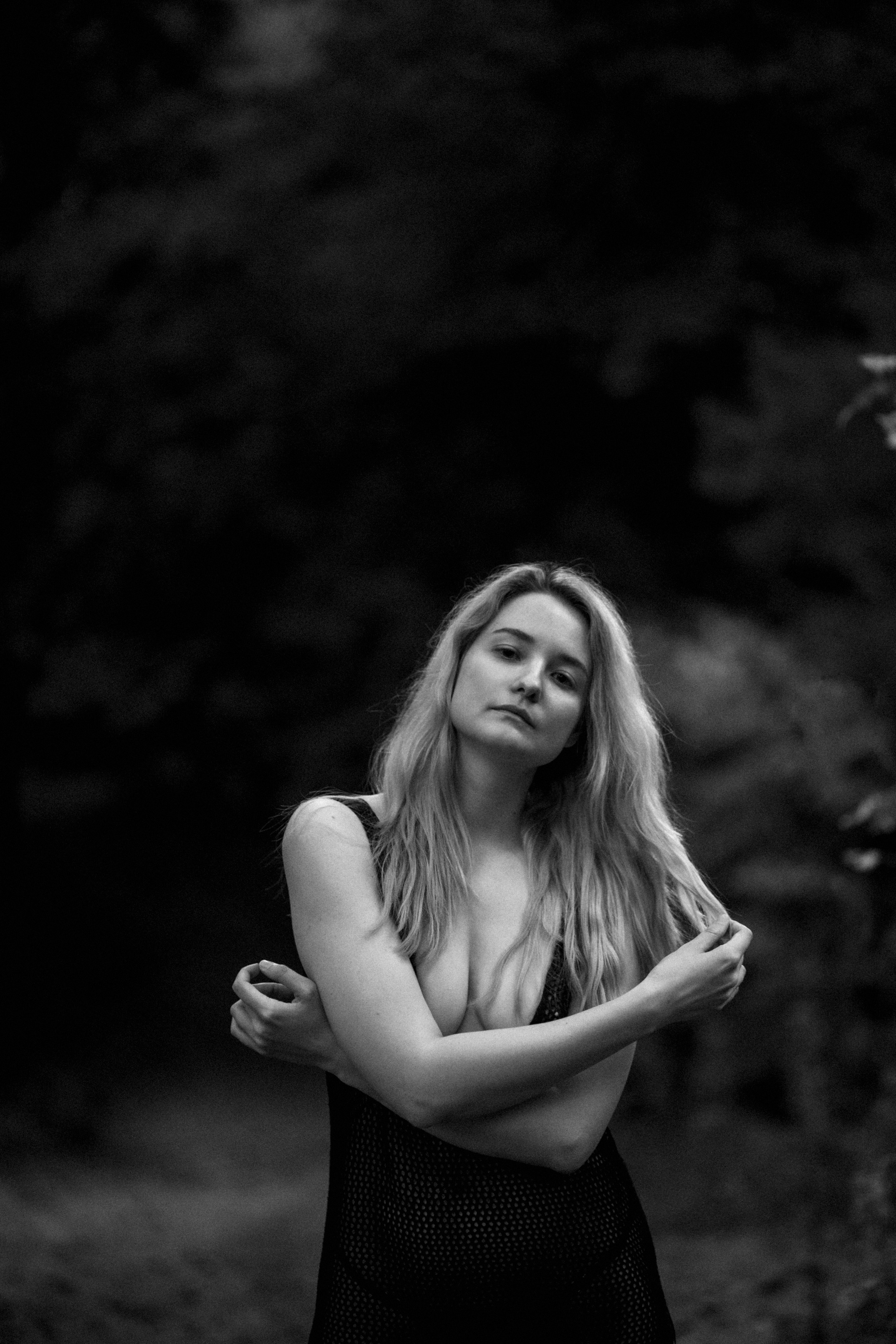 Анна. Фотограф Москва и Московская область