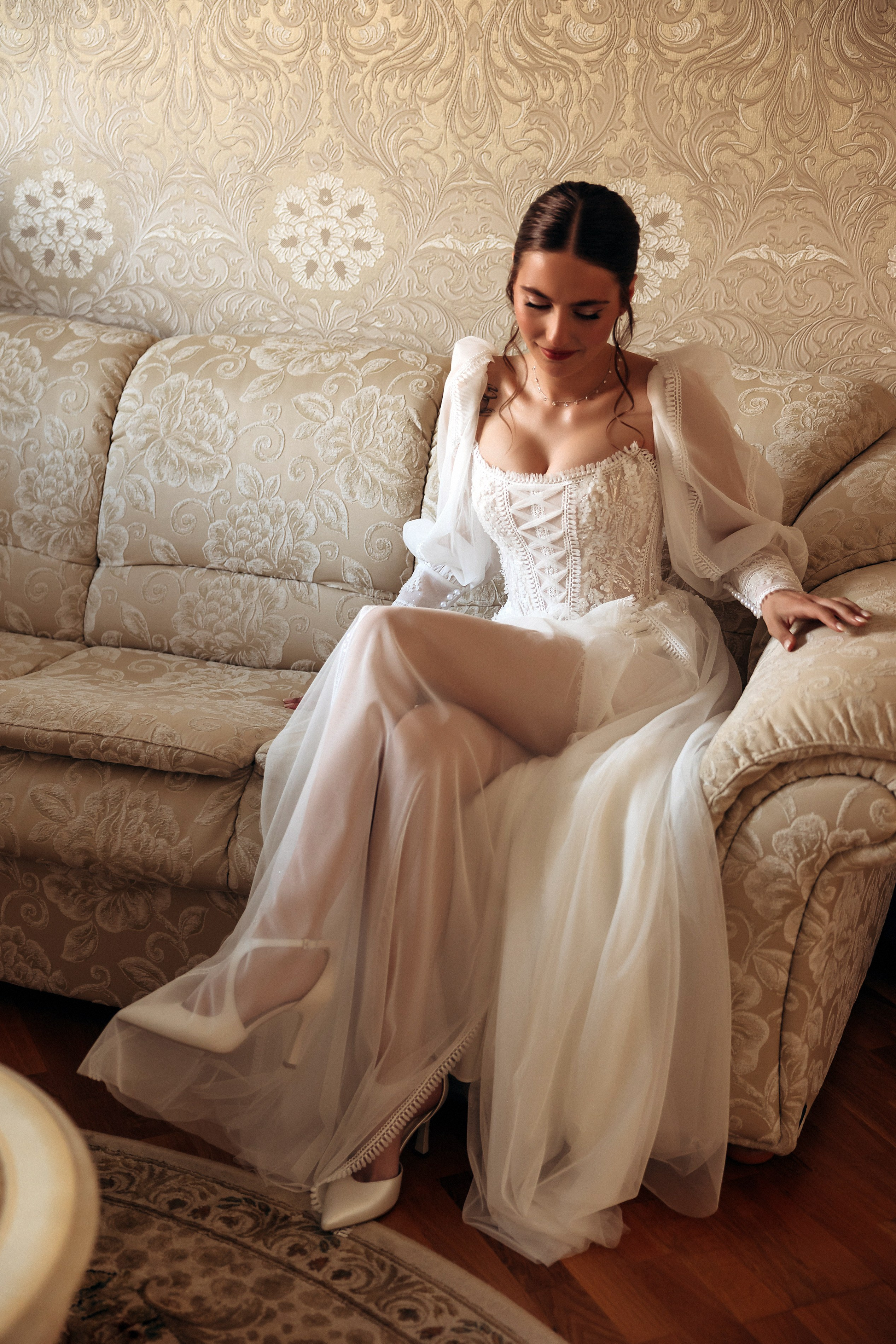 Даниил и Лика 21 июня 2024. Фотограф в Калининграде свадебная фотография, репортажная, фотосессии