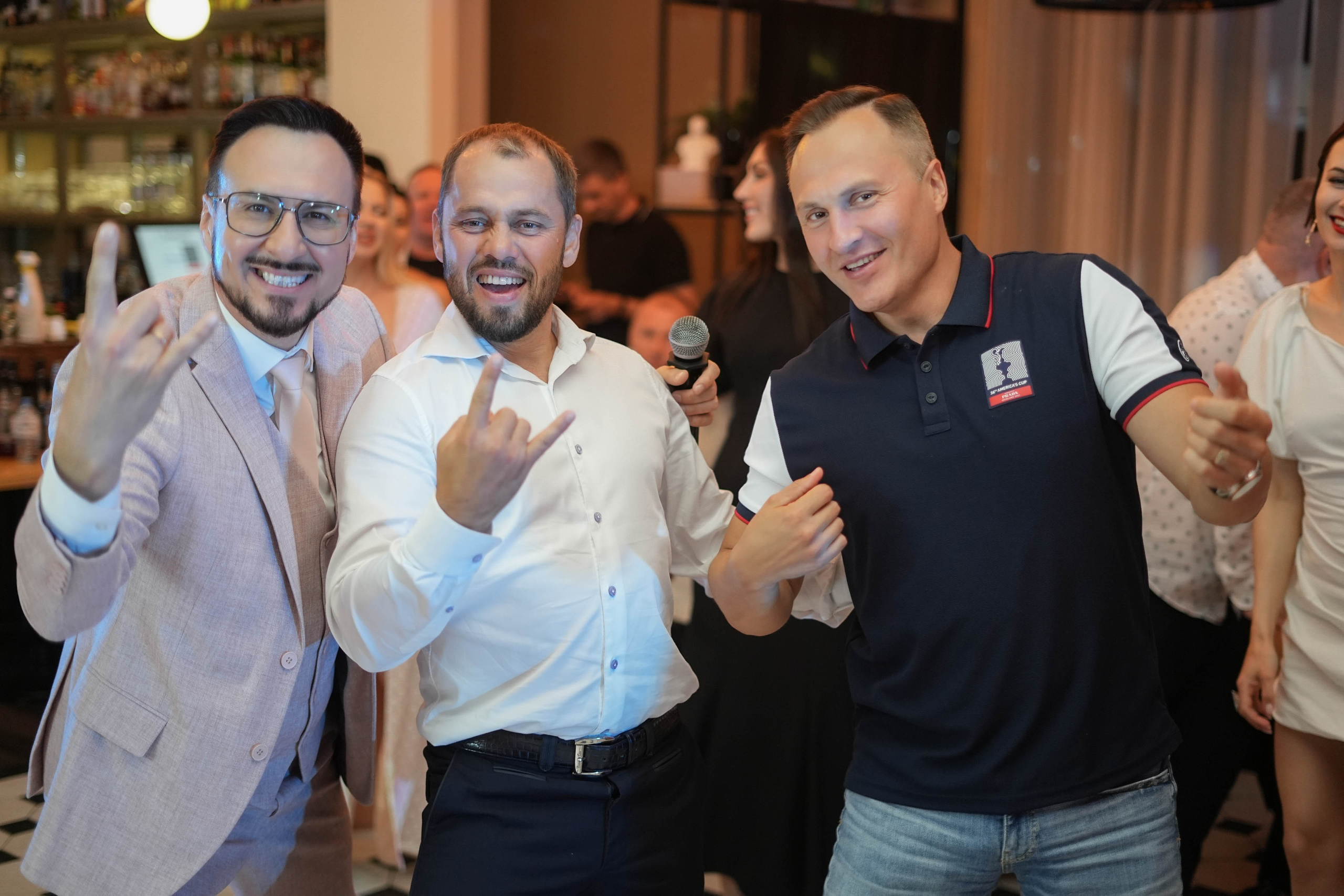 День рождение Татьяны. Фотограф Волгоград Анастасия Ли