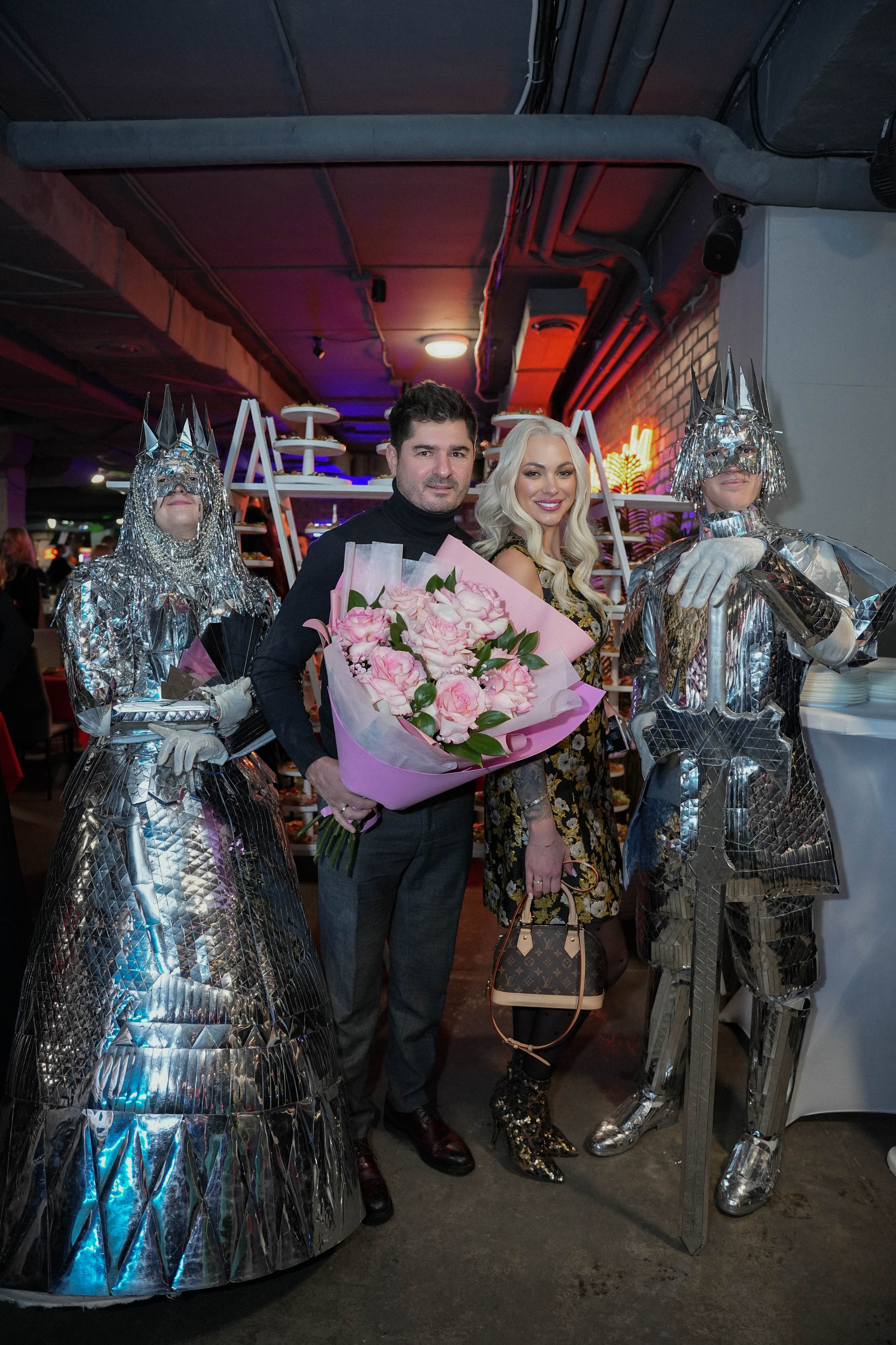 BisnessMall 2025. Фотограф Волгоград Анастасия Ли