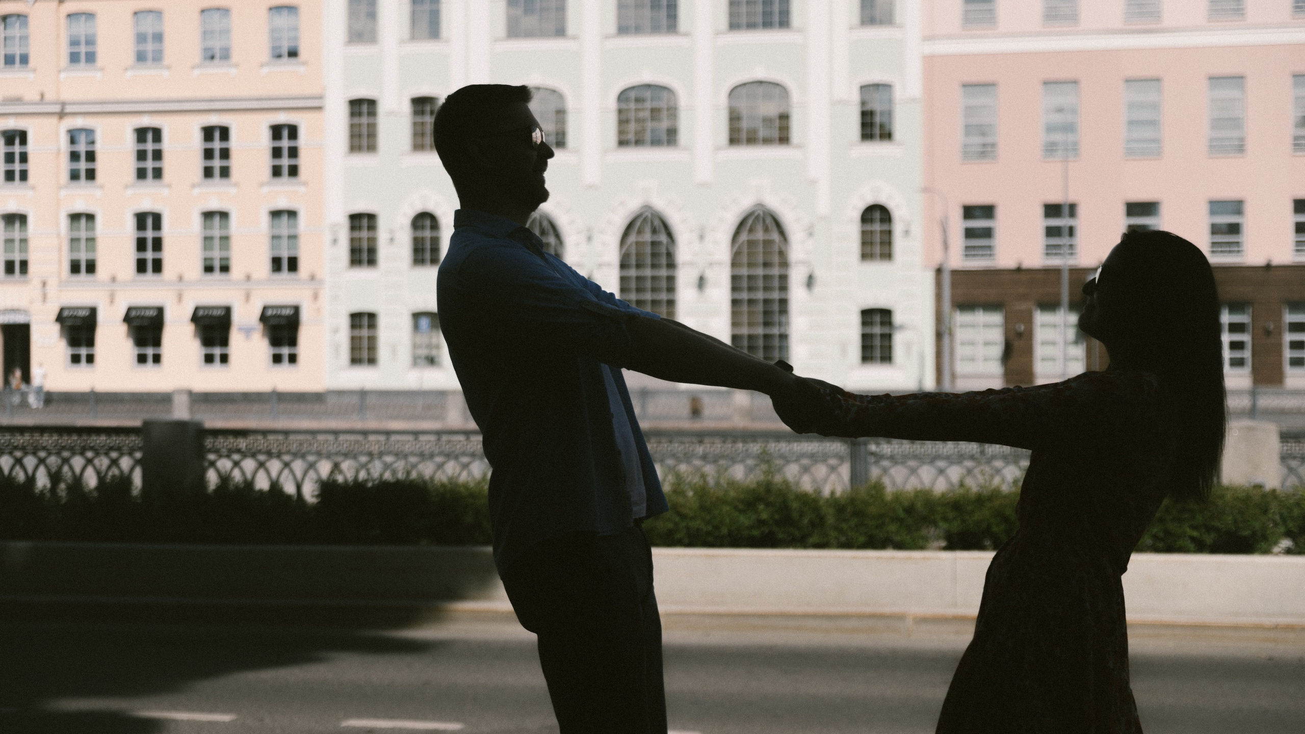 Пары/свадебная (Couple/Wedding). Photographer, Masha Berliner