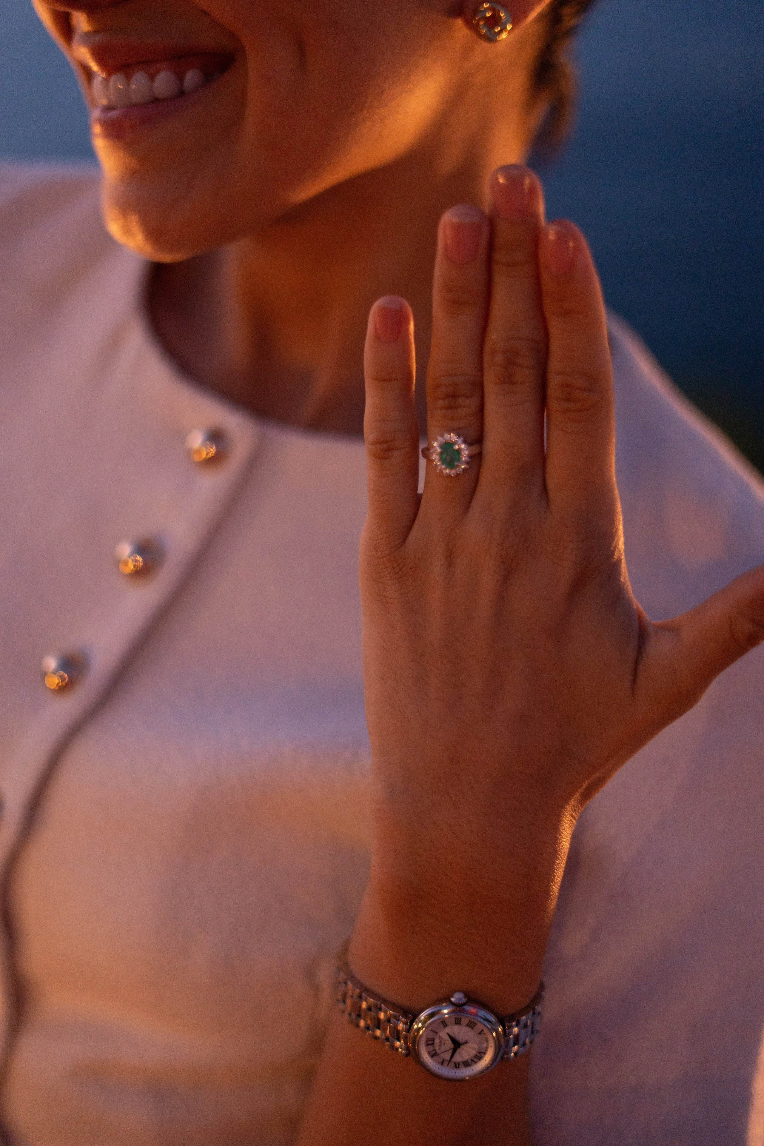 Gabi and Andy. Wedding Photographer in Barcelona and Medellin