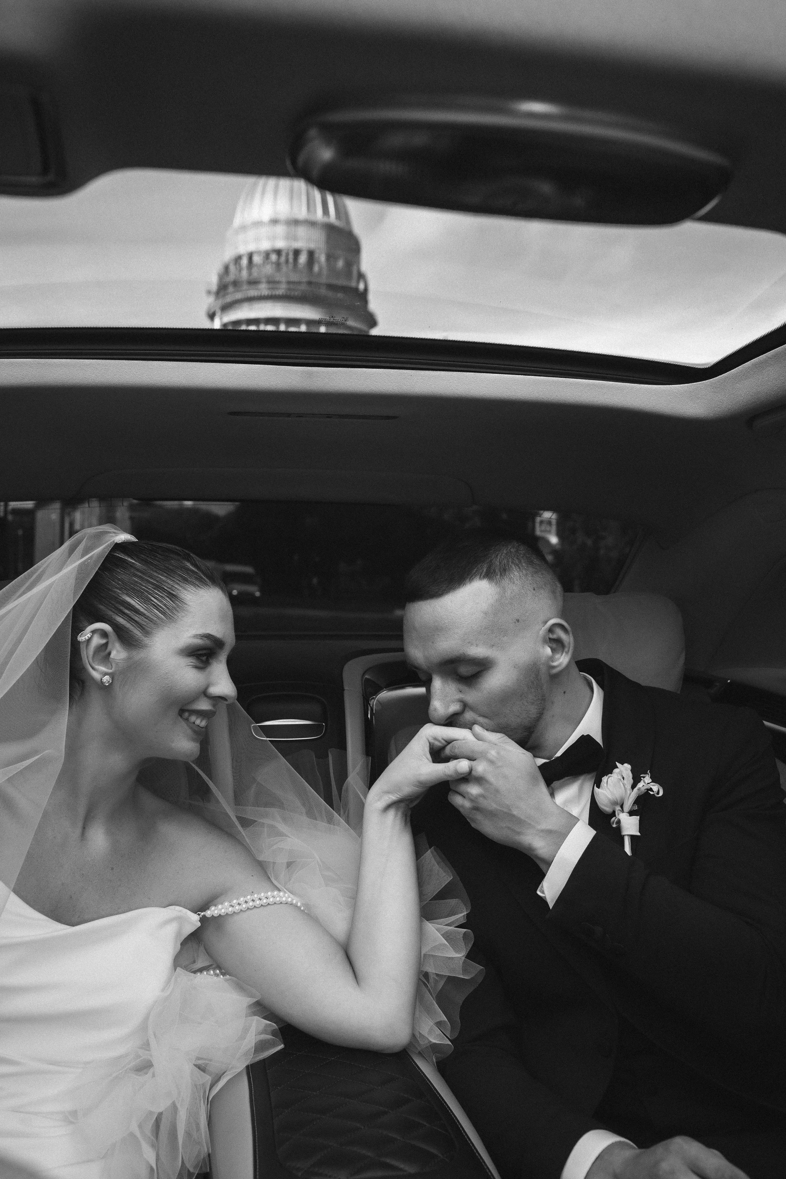 Свадебный фотограф Юлия Шторм