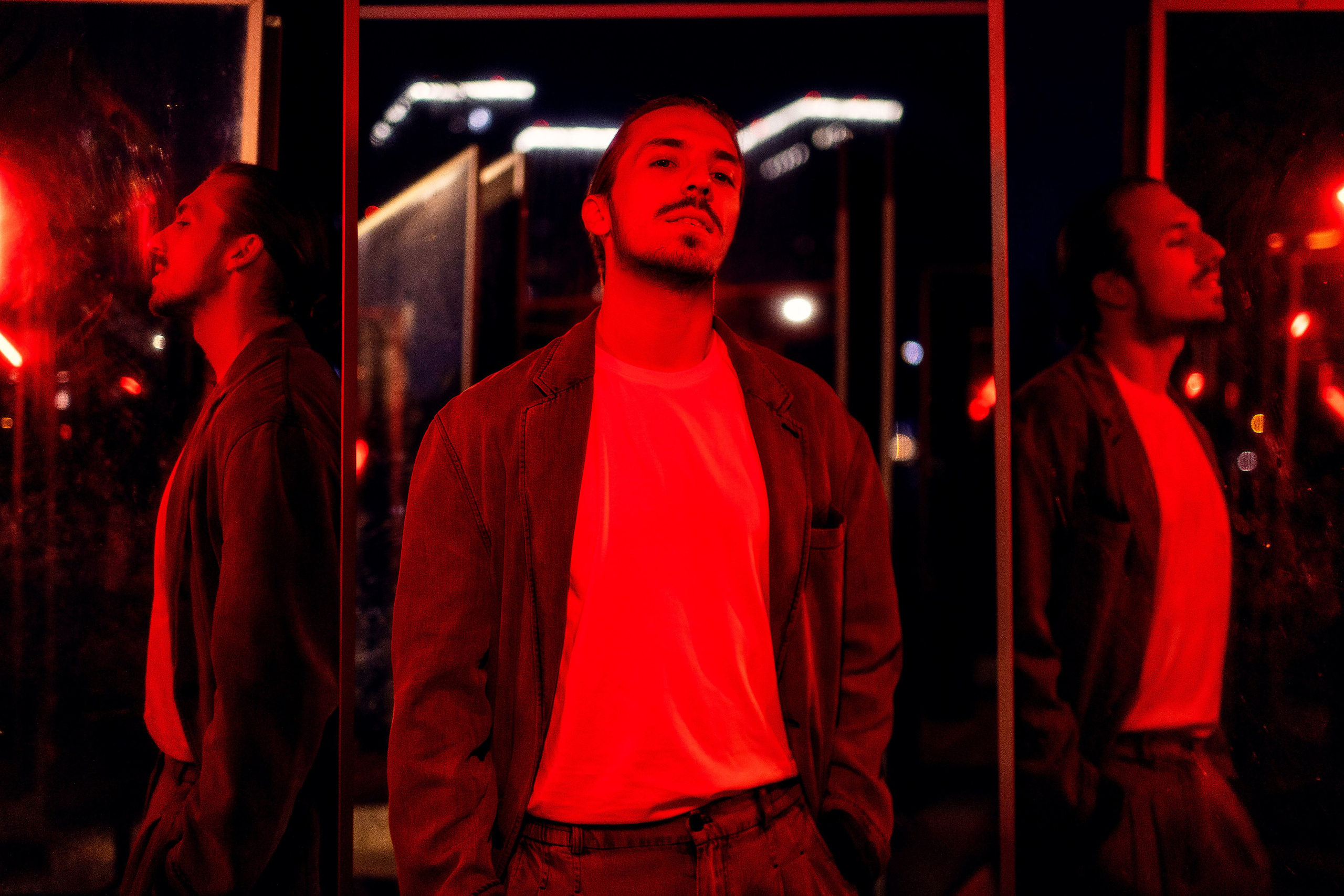 Color. Фотограф в Москве Десятова Ксения