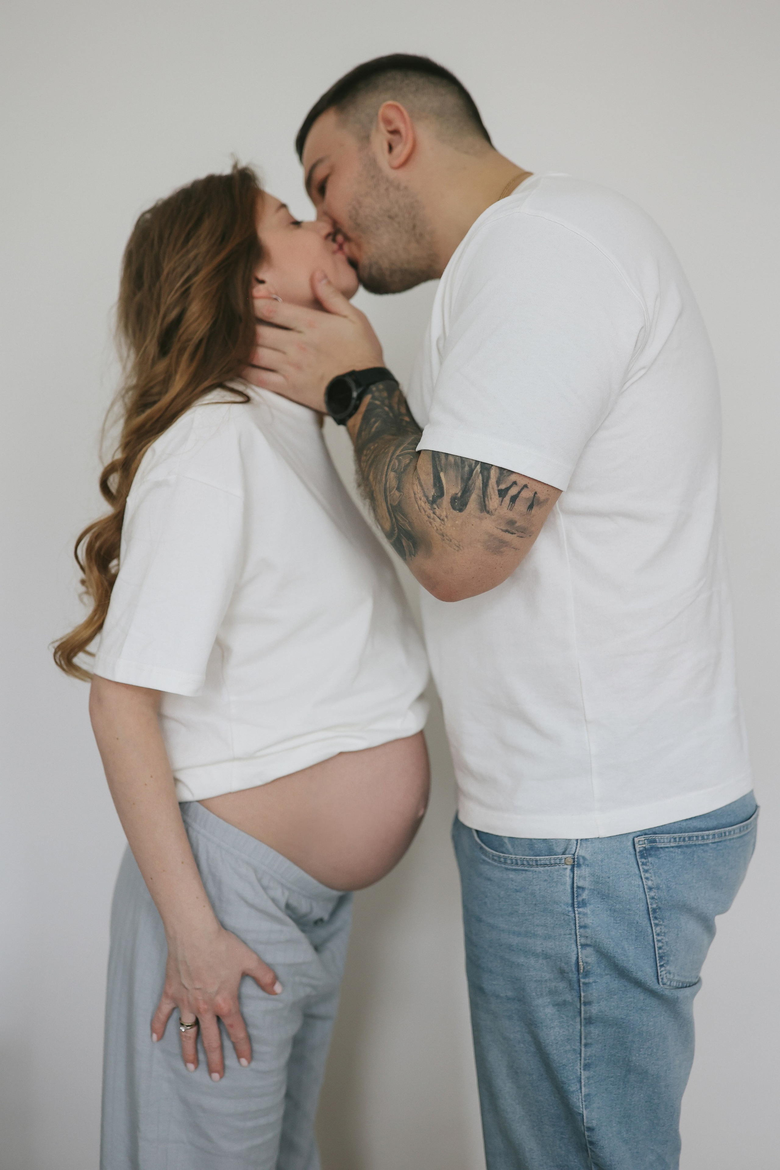 Maria & Igor. Ekaterina Buneeva Photography