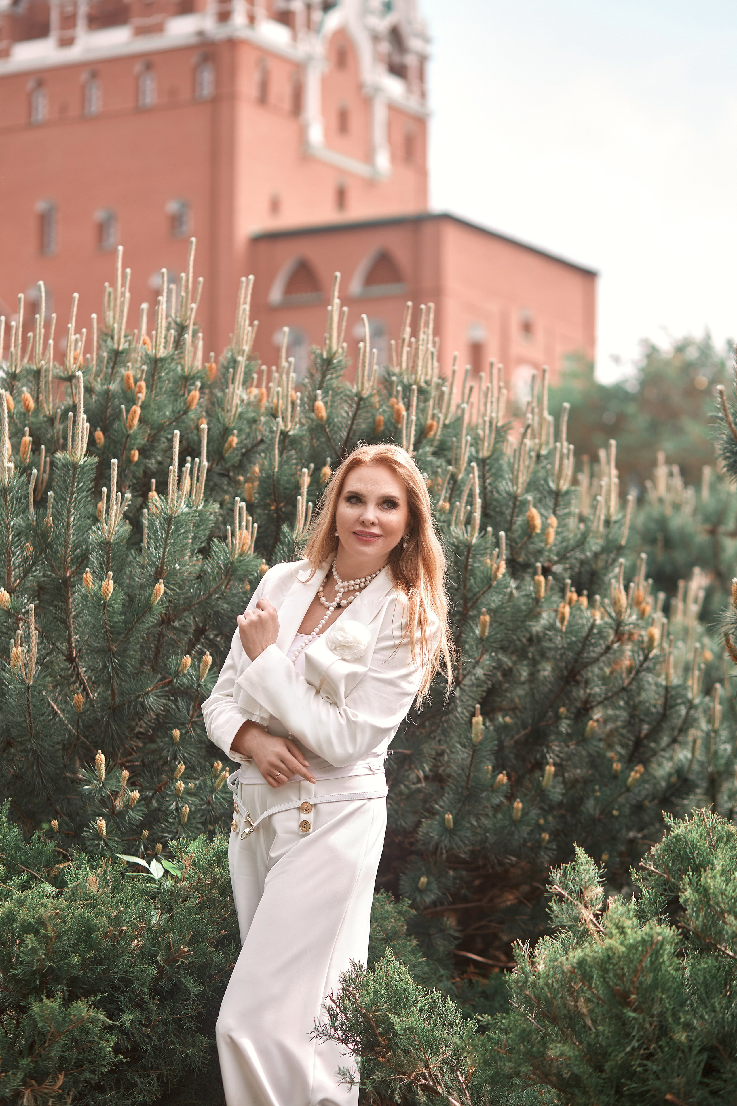 Певица Варвара — прогулка на Красной Площади. Фотограф ваших самых ярких событий в Москве и СПБ. Збронская Юлия