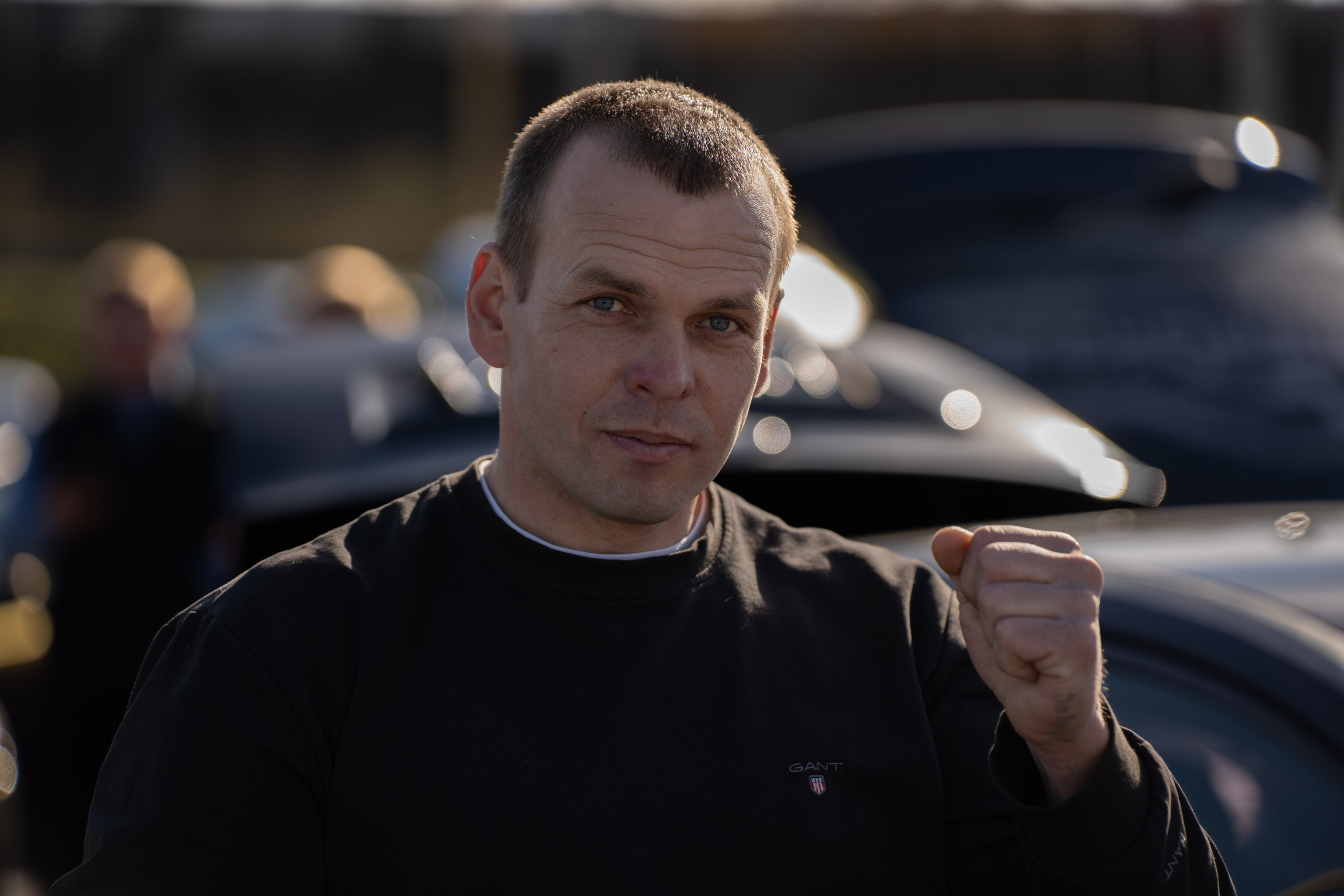 ЗВУК НАД ВОЛГОЙ 2026. OZ Production