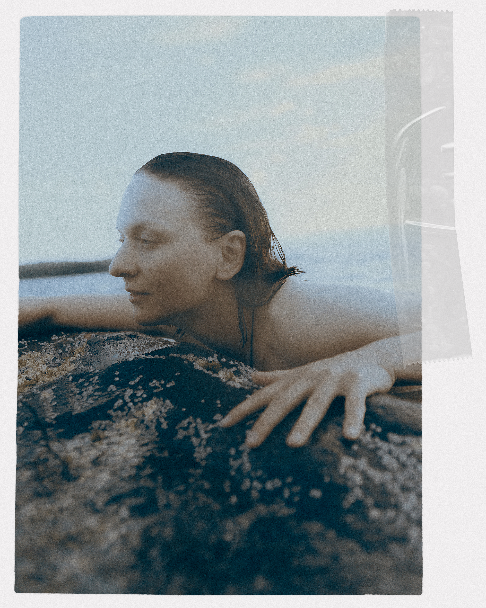 Sveta. Фотограф Санкт-Петербург Макарова Дарья